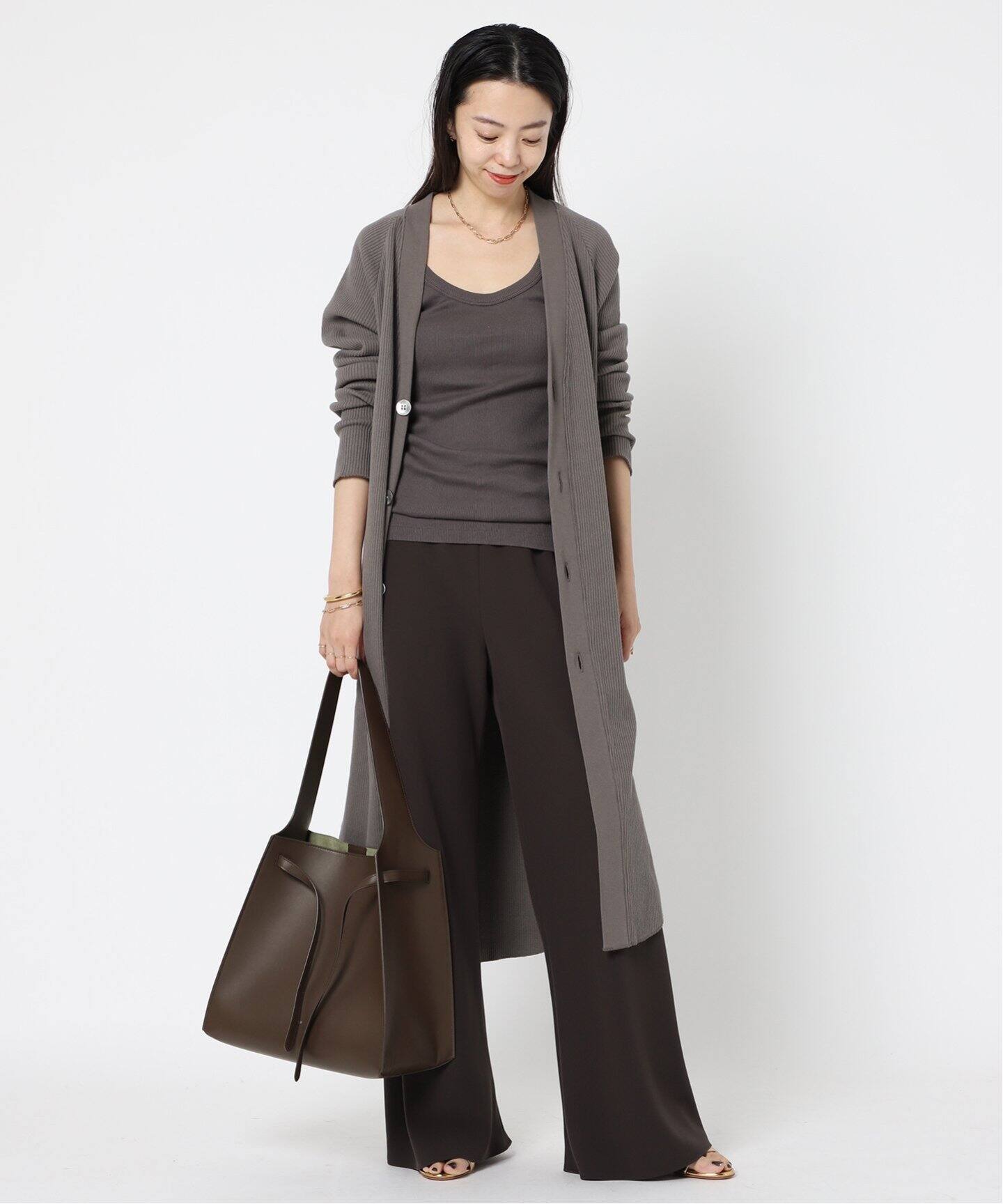 LE LUCO PARIS/ル リュコ パリ】TOTE バッグ（トートバッグ）｜MUSE de  