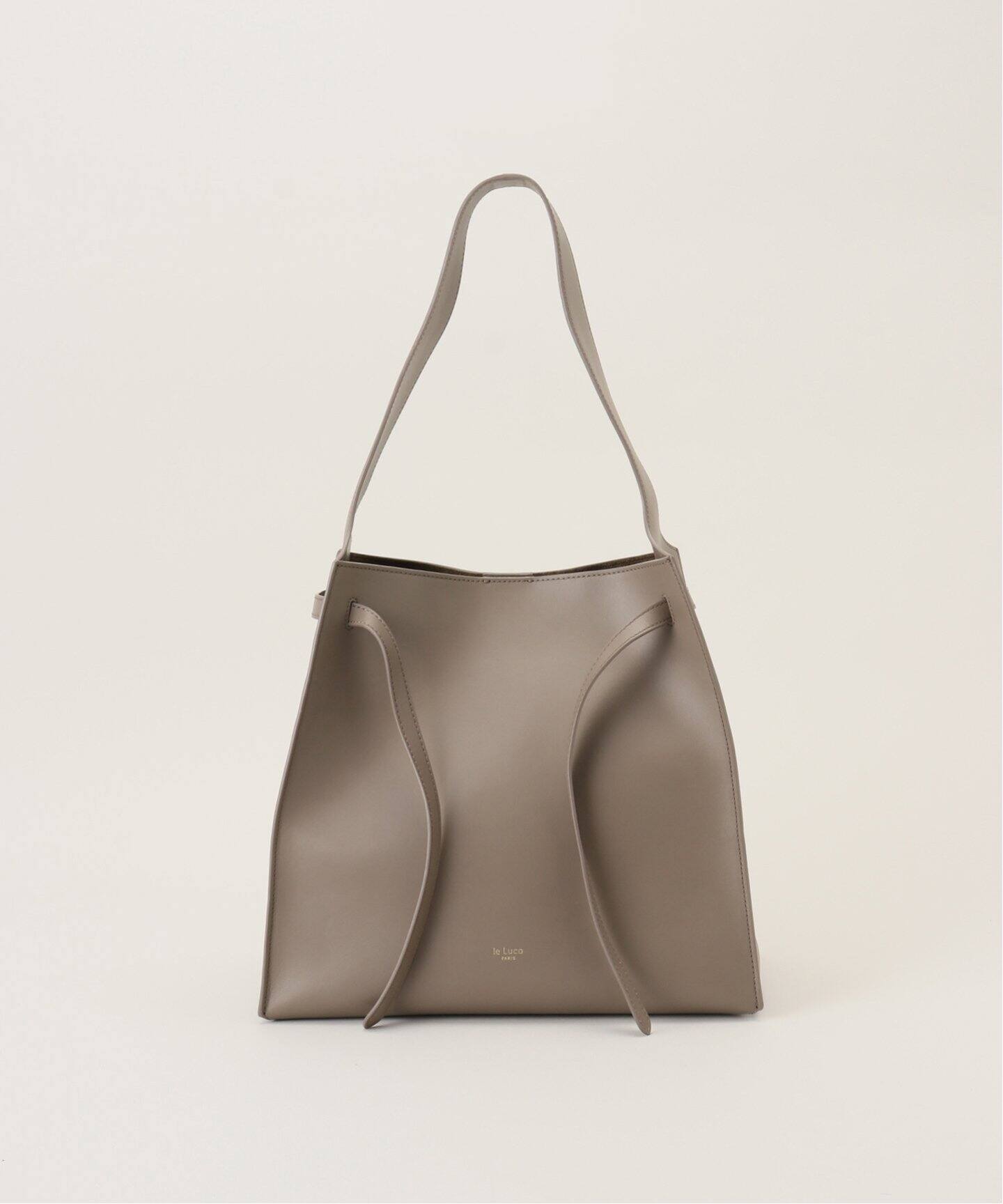 LE LUCO PARIS/ル リュコ パリ】TOTE バッグ（トートバッグ）｜MUSE de  