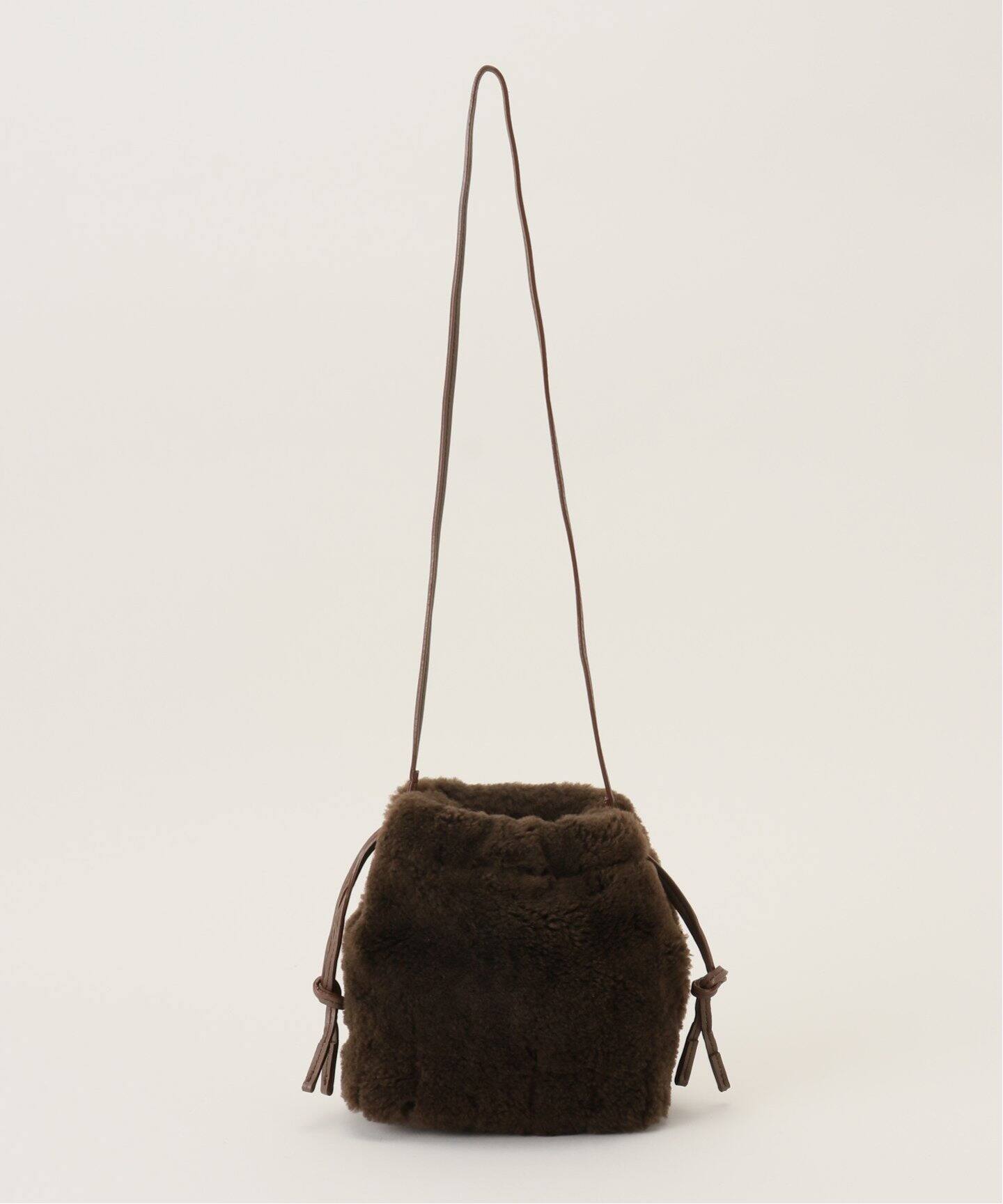 ZANCHETTI/ザンケッティ】SHEEPSKIN MARKET バッグ（その他バッグ 