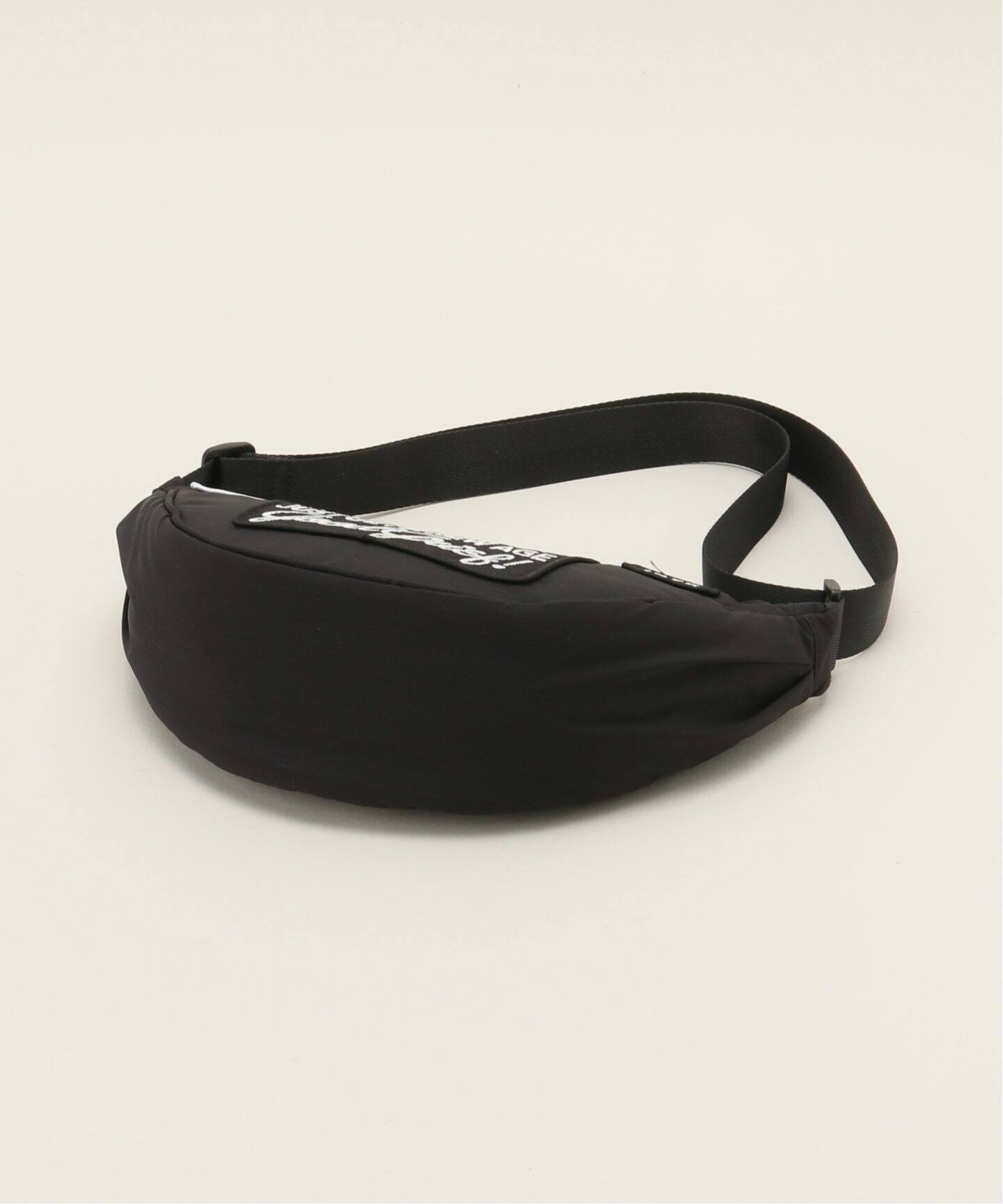 GOOD GRIEF!/グッドグリーフ】PATCHED BANANA バッグ（ショルダー  