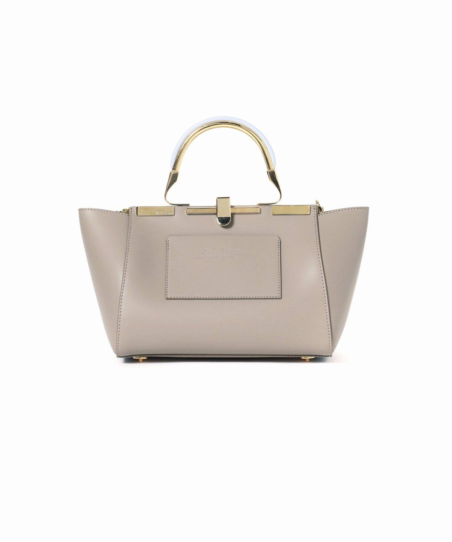 ZANCHETTI/ザンケッティ】POCKET 3WAY バッグ（ショルダーバッグ  