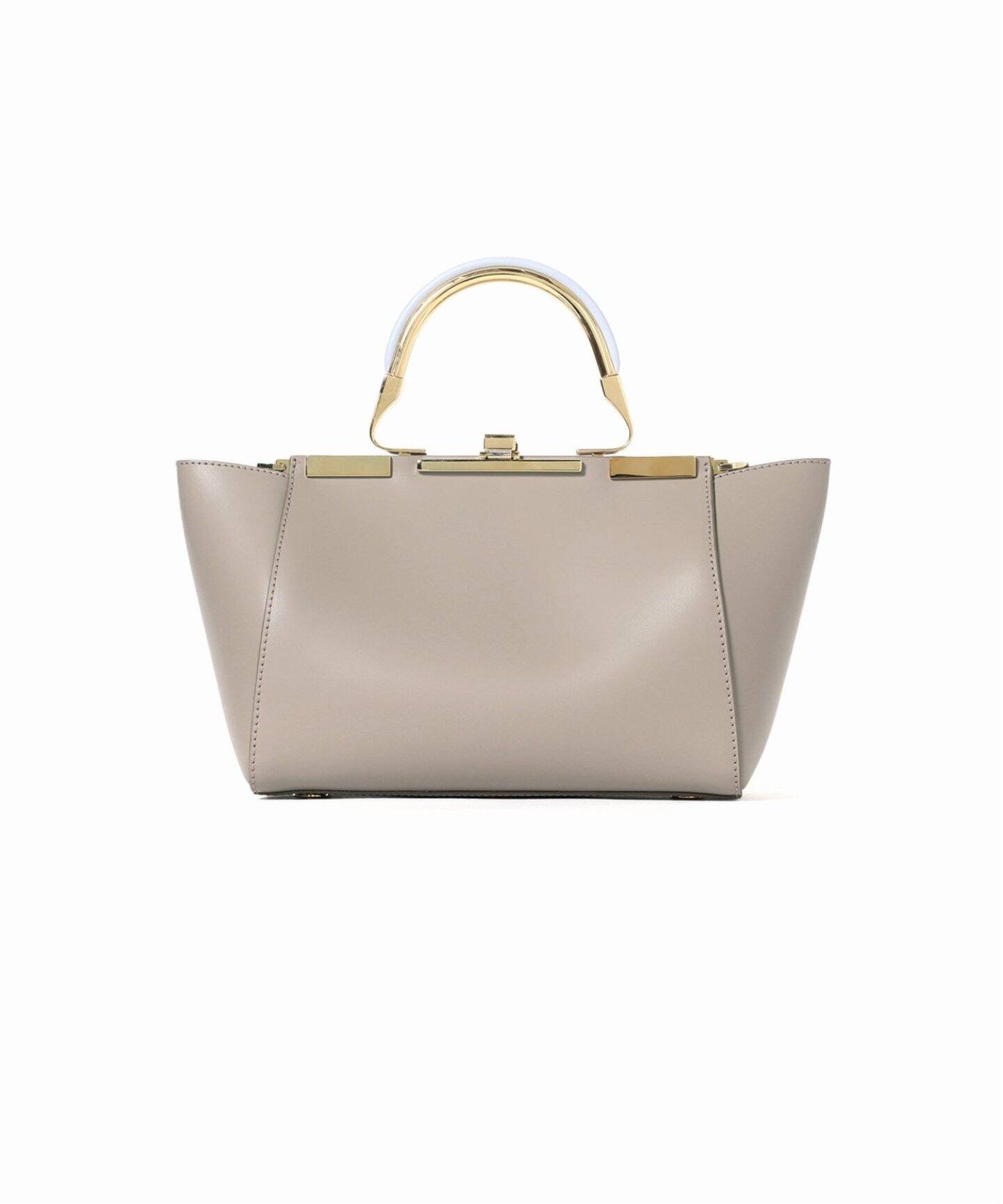 ZANCHETTI/ザンケッティ】POCKET 3WAY バッグ（ショルダーバッグ  