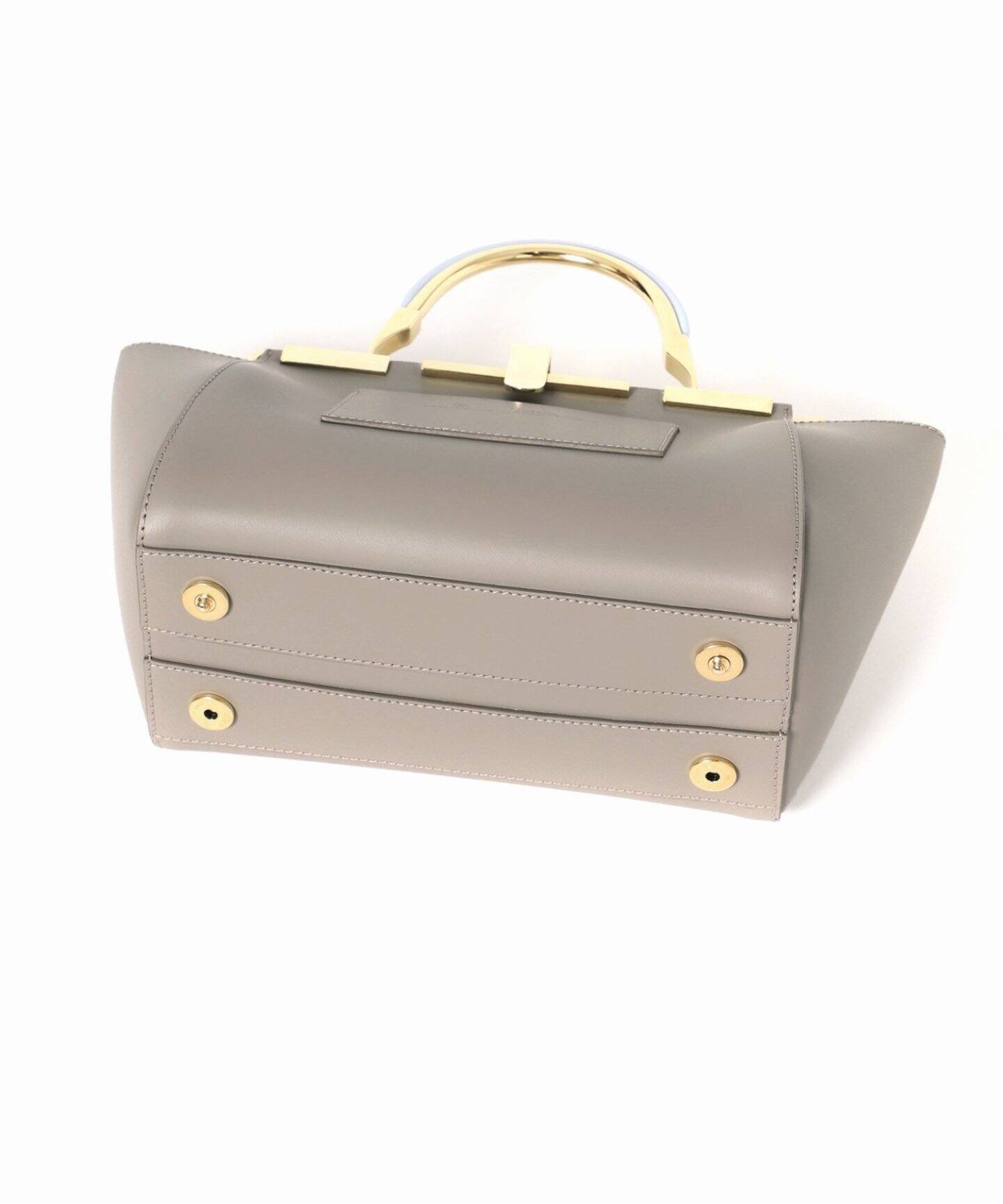 ZANCHETTI / ザンケッティ】MINI バッグ（ハンドバッグ）｜MUSE de  