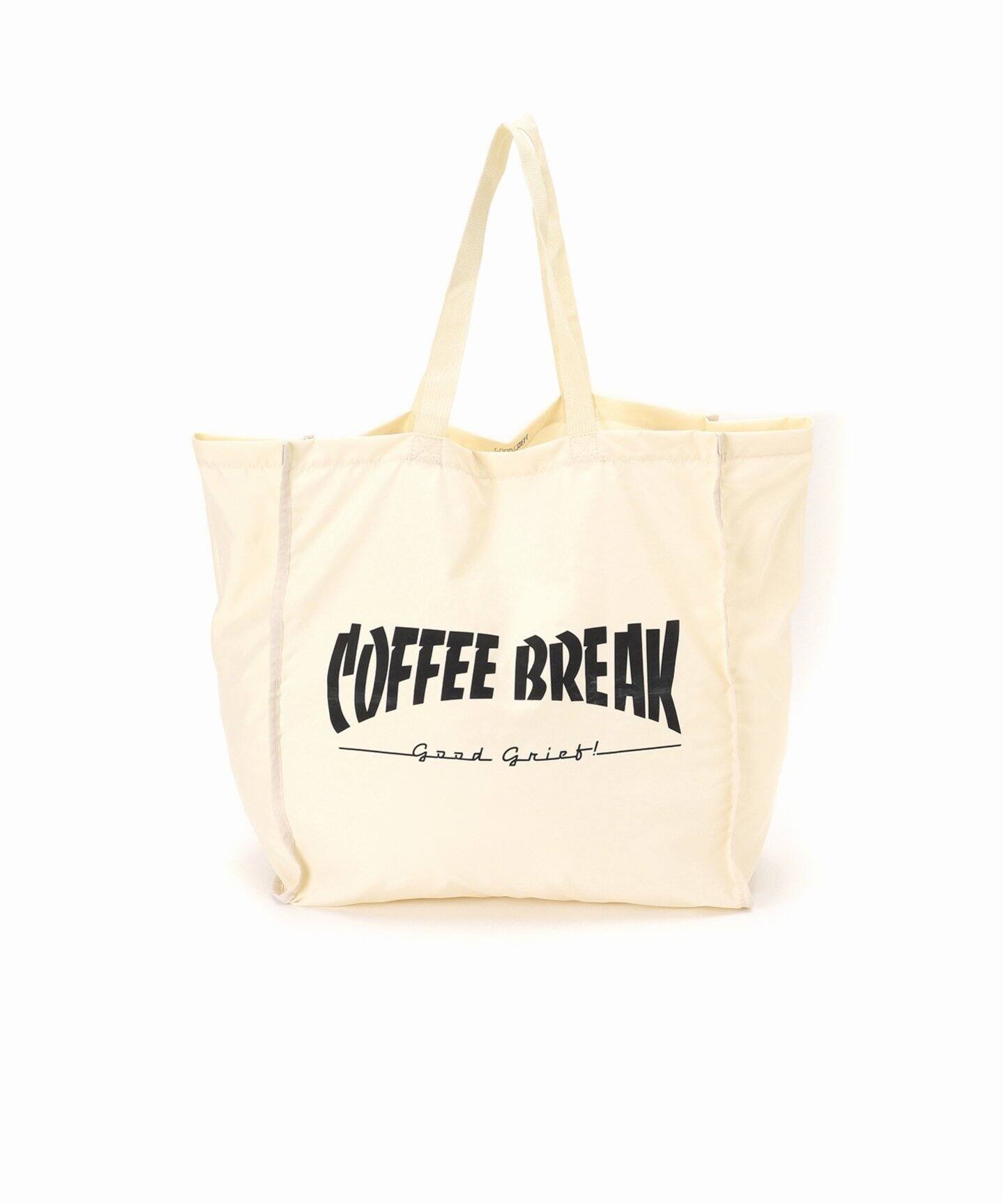 GOOD GRIEF!/グッドグリーフ】MINI クラッチ(TOTE BAG)（クラッチ 