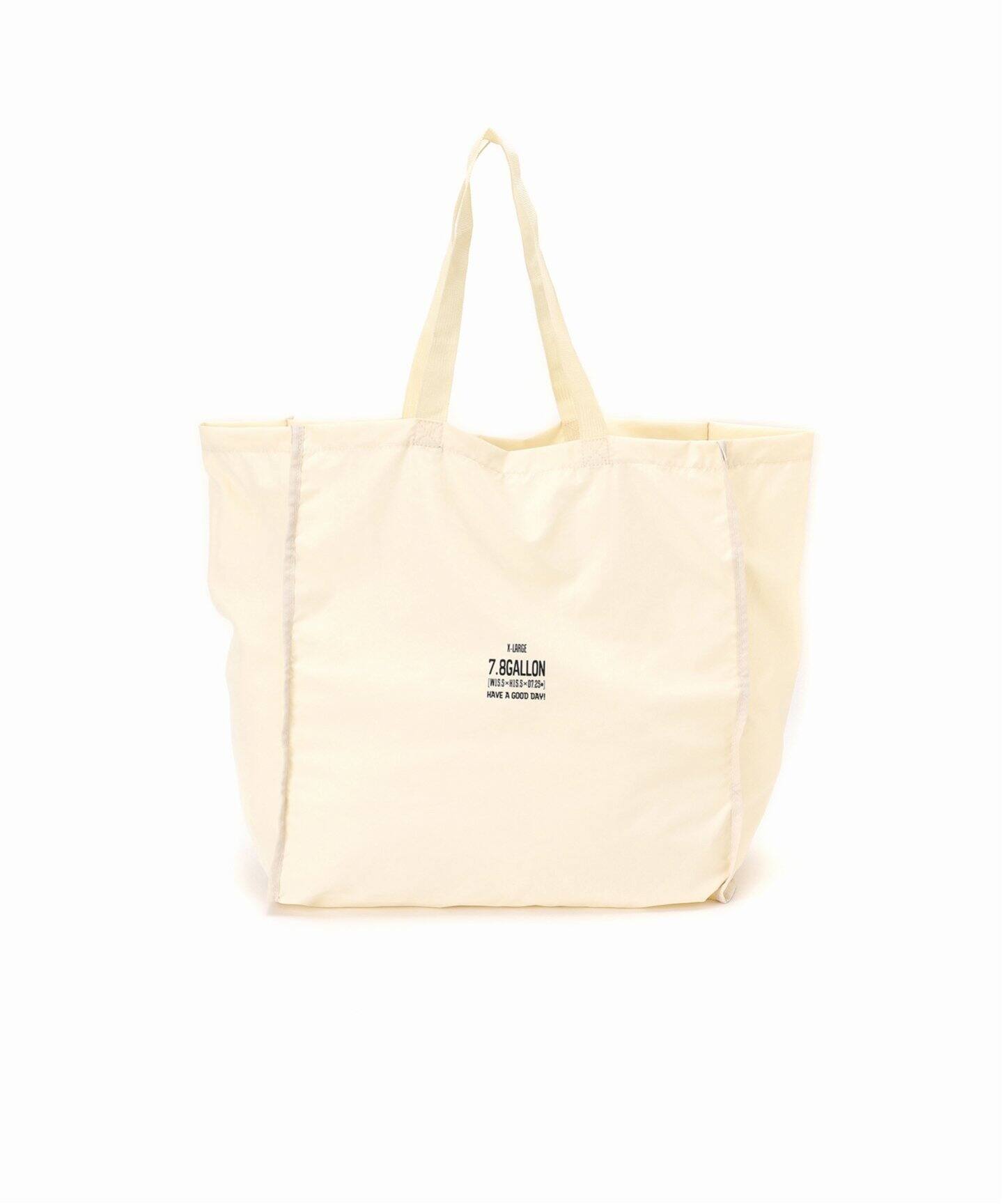 GOOD GRIEF!/グッドグリーフ】MINI クラッチ(TOTE BAG)（クラッチ 