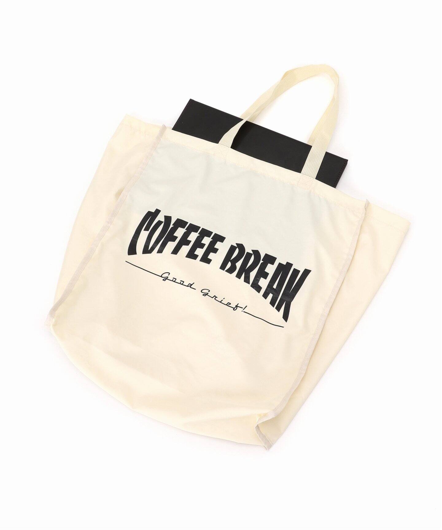 GOOD GRIEF!/グッドグリーフ】MINI クラッチ(TOTE BAG)（クラッチ  