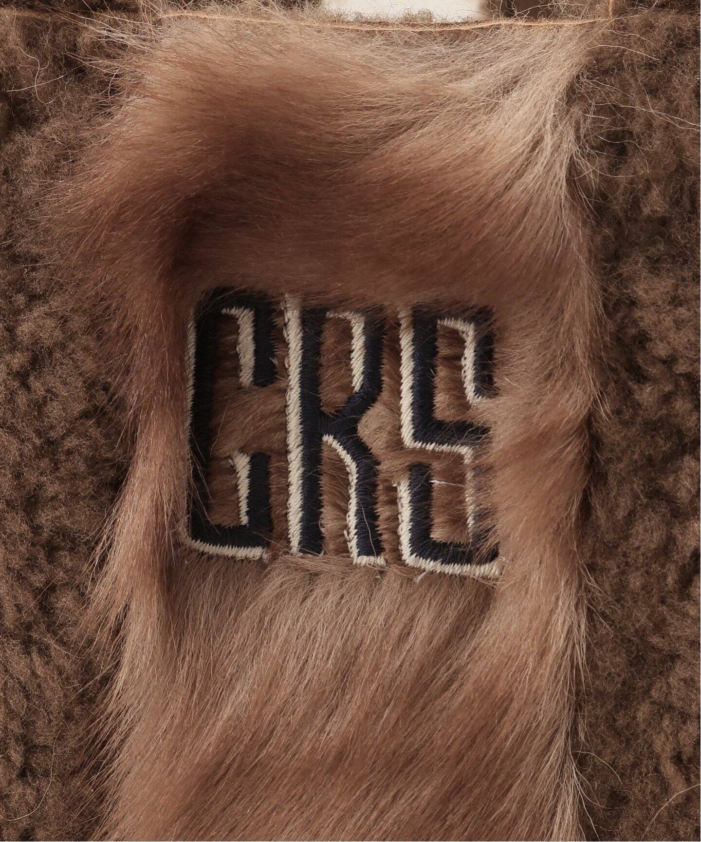 CARUS/カルス】SHEEPSKIN MINI トート（トートバッグ）｜MUSE de 
