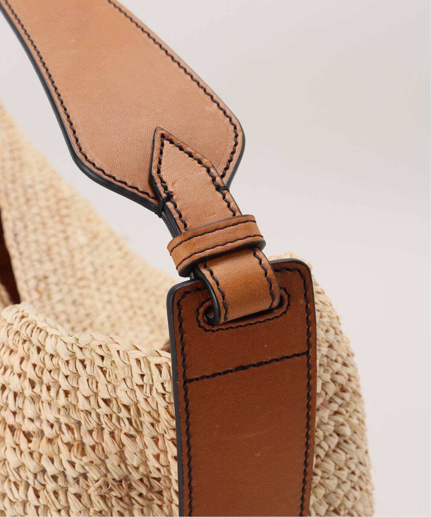 DSQUARED2/ディースクエアード】RAFIA バッグ（その他バッグ）｜MUSE 