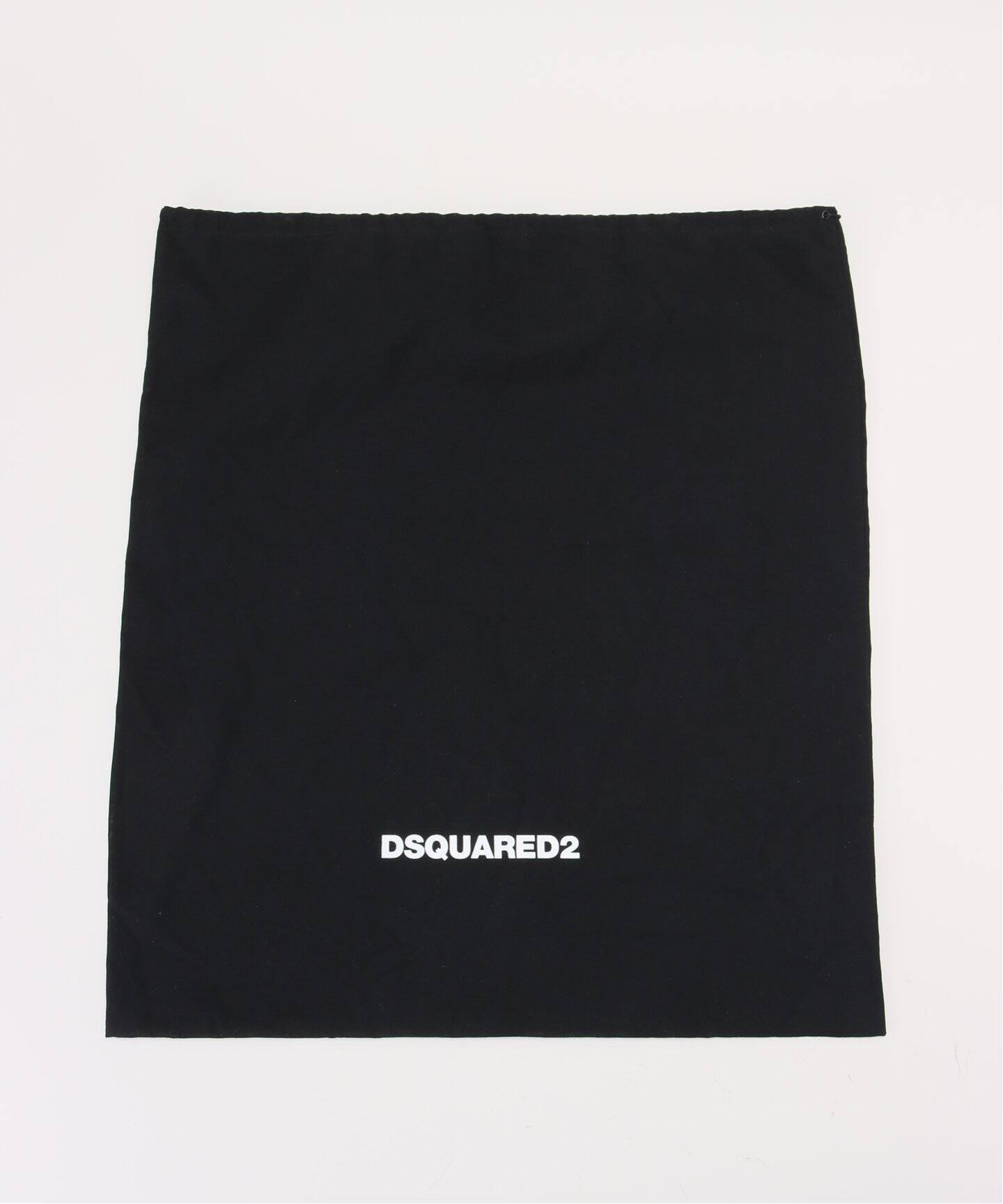 DSQUARED2/ディースクエアード】RAFIA バッグ（その他バッグ）｜MUSE 