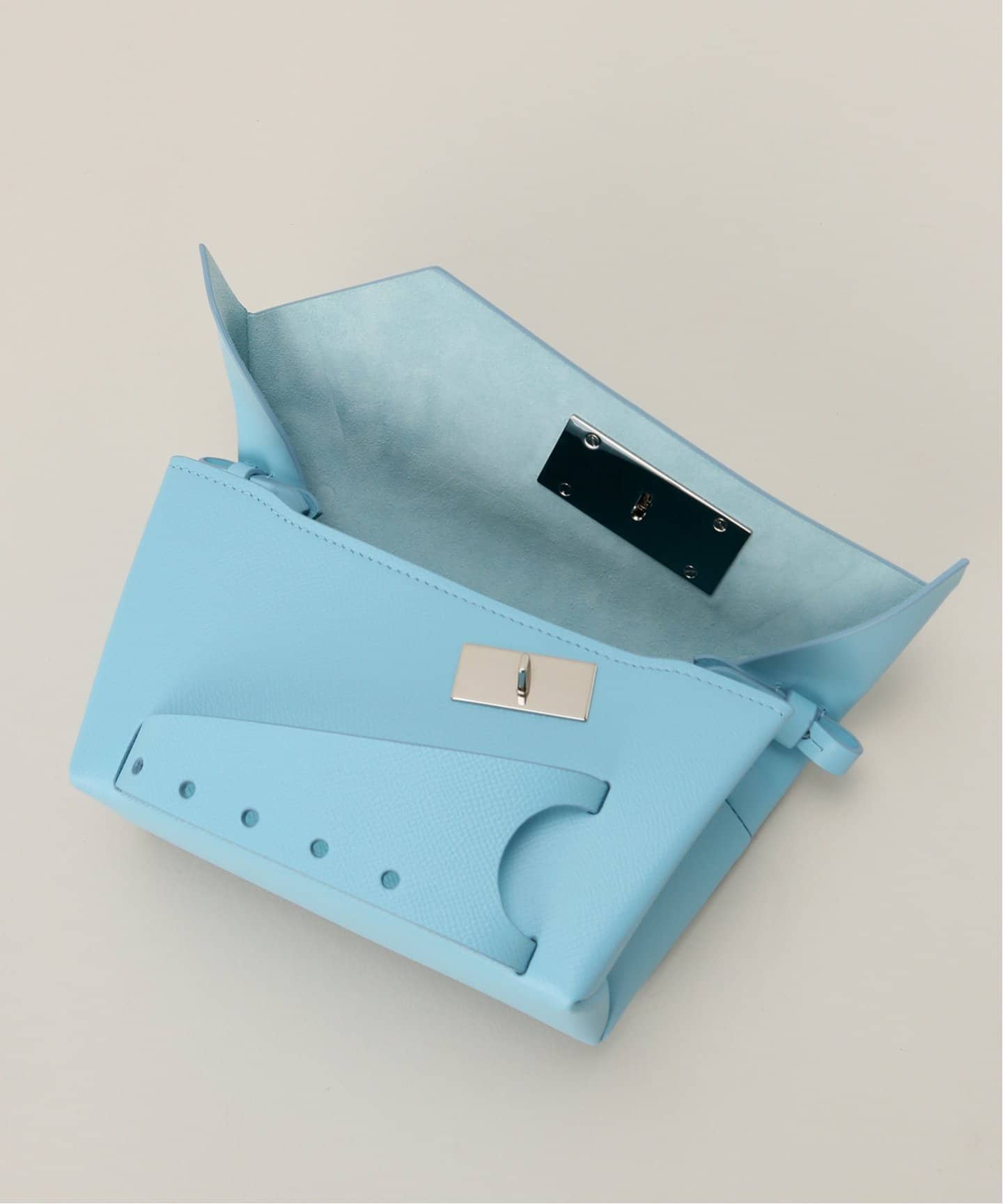 MAISON MARGIELA/メゾン マルジェラ】SNATCHED SMALL CLASSIQUE