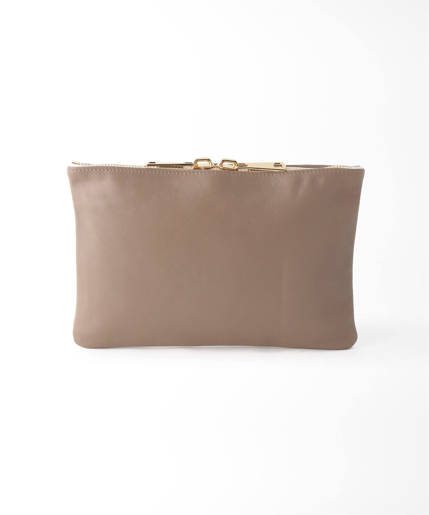 1970-1976】 LISSE (XL) Cluth Bag（クラッチバッグ）｜L