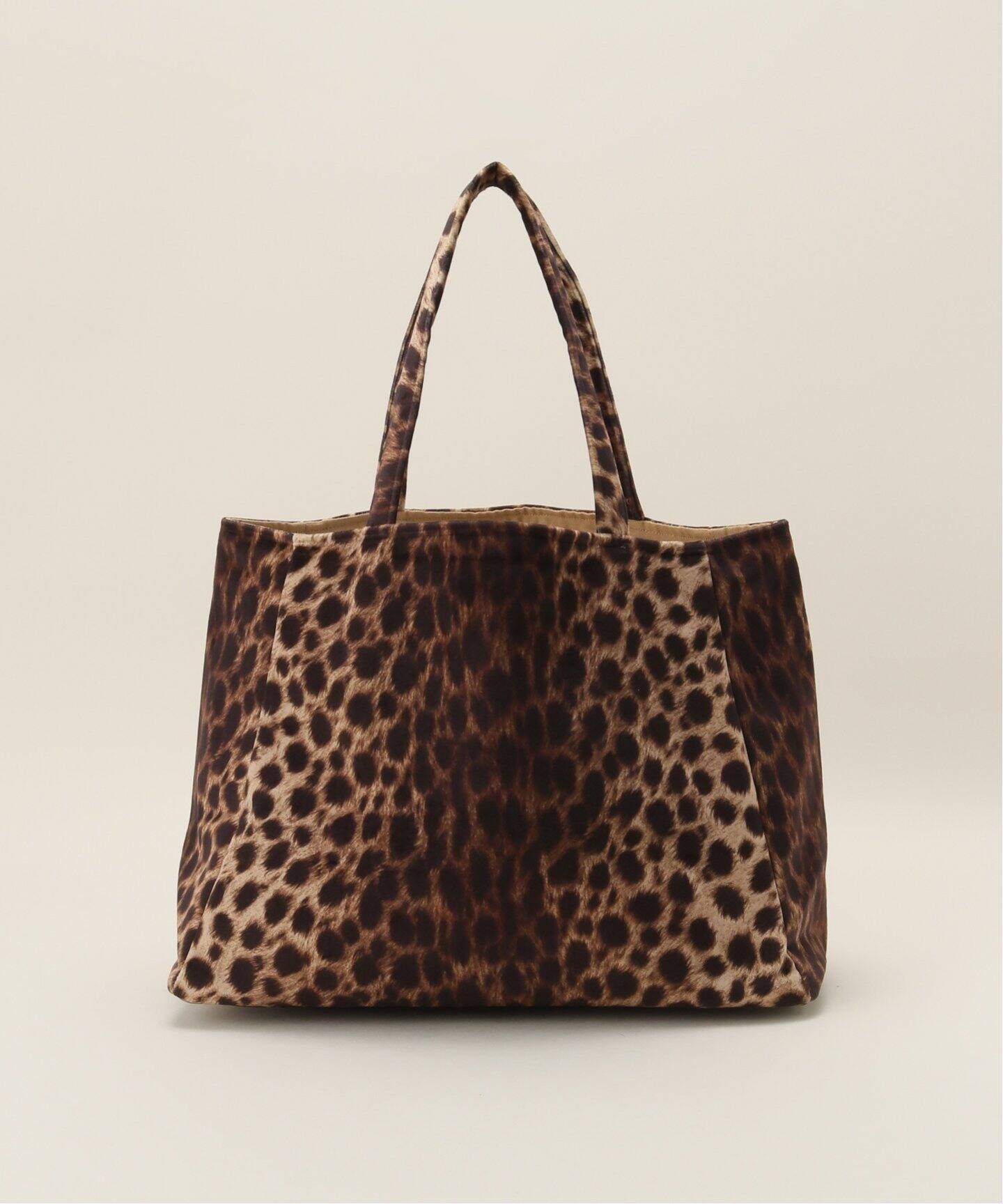 BAZAR ATELIER SABLON/バザール アトリエ サブロン】 TOTE BAG（トート  