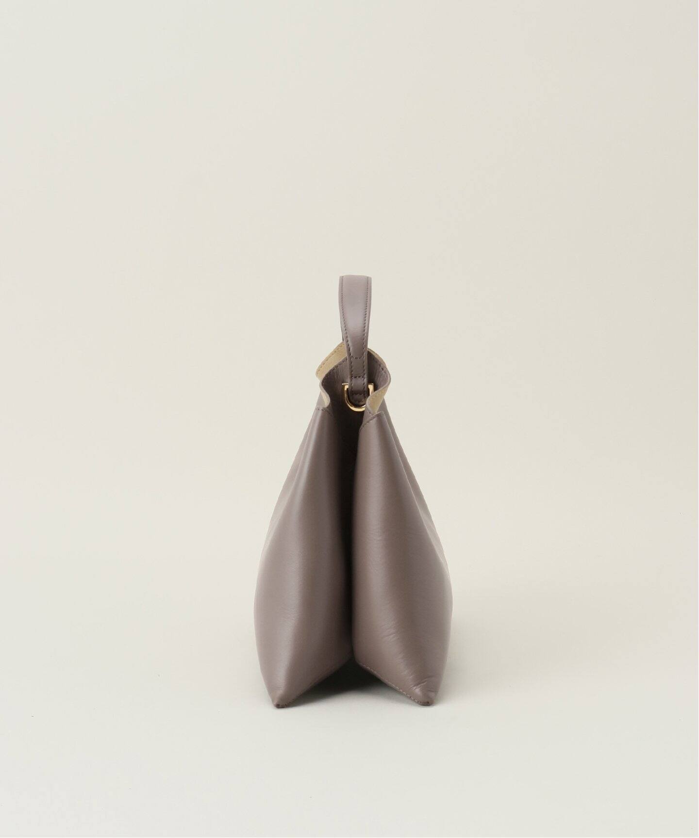 REE PROJECTS/リー プロジェクト】 ELIEZE BAG (MEDIUM)（ハンドバッグ 