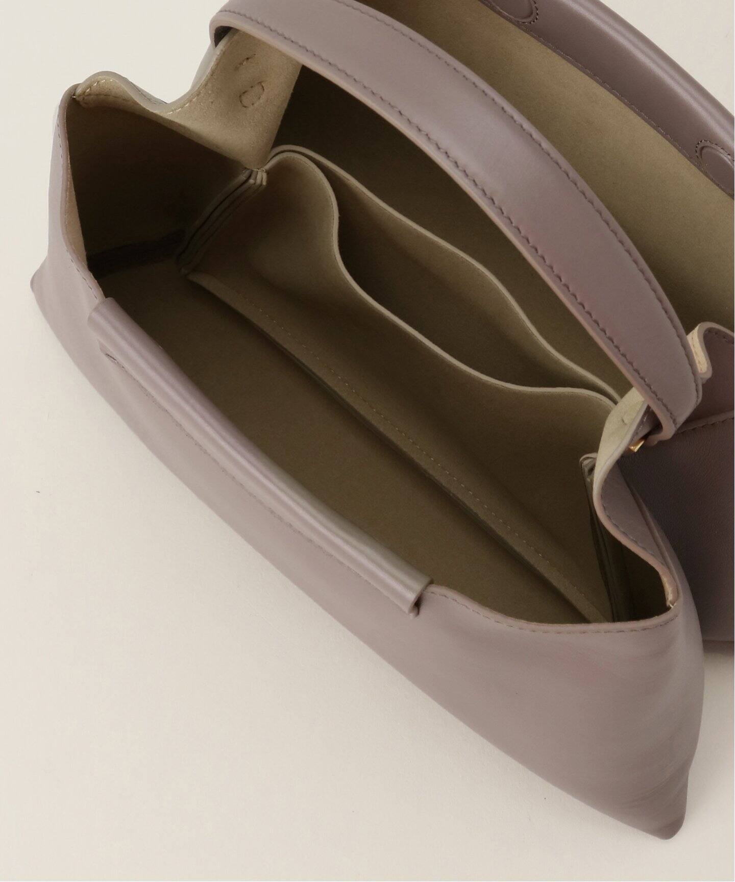 REE PROJECTS/リー プロジェクト】 ELIEZE BAG (MEDIUM)（ハンドバッグ 