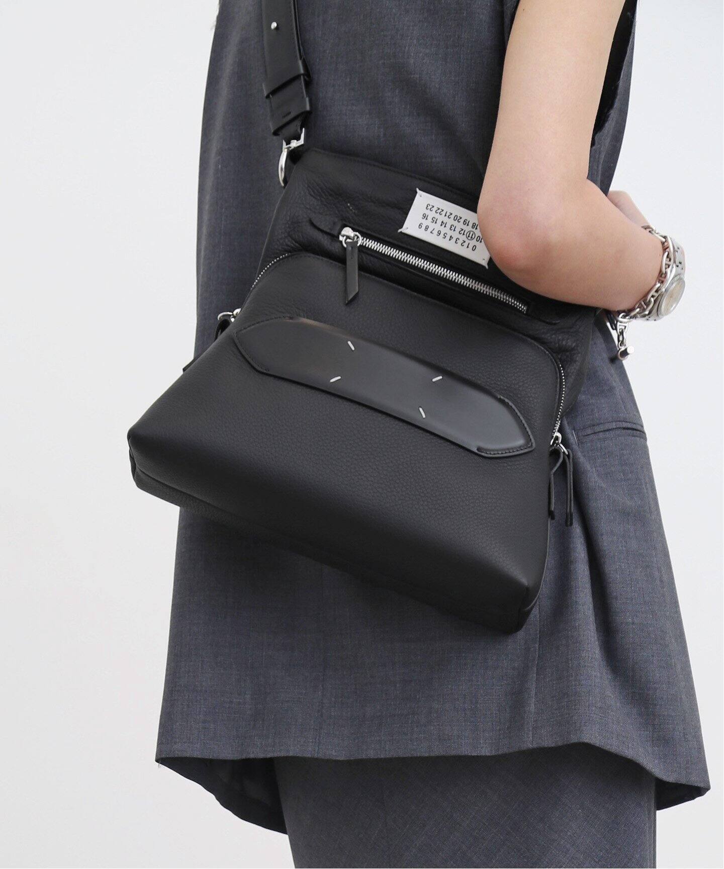 Maison Margiela/メゾン マルジェラ】SHOULDER BAG（ショルダーバッグ  