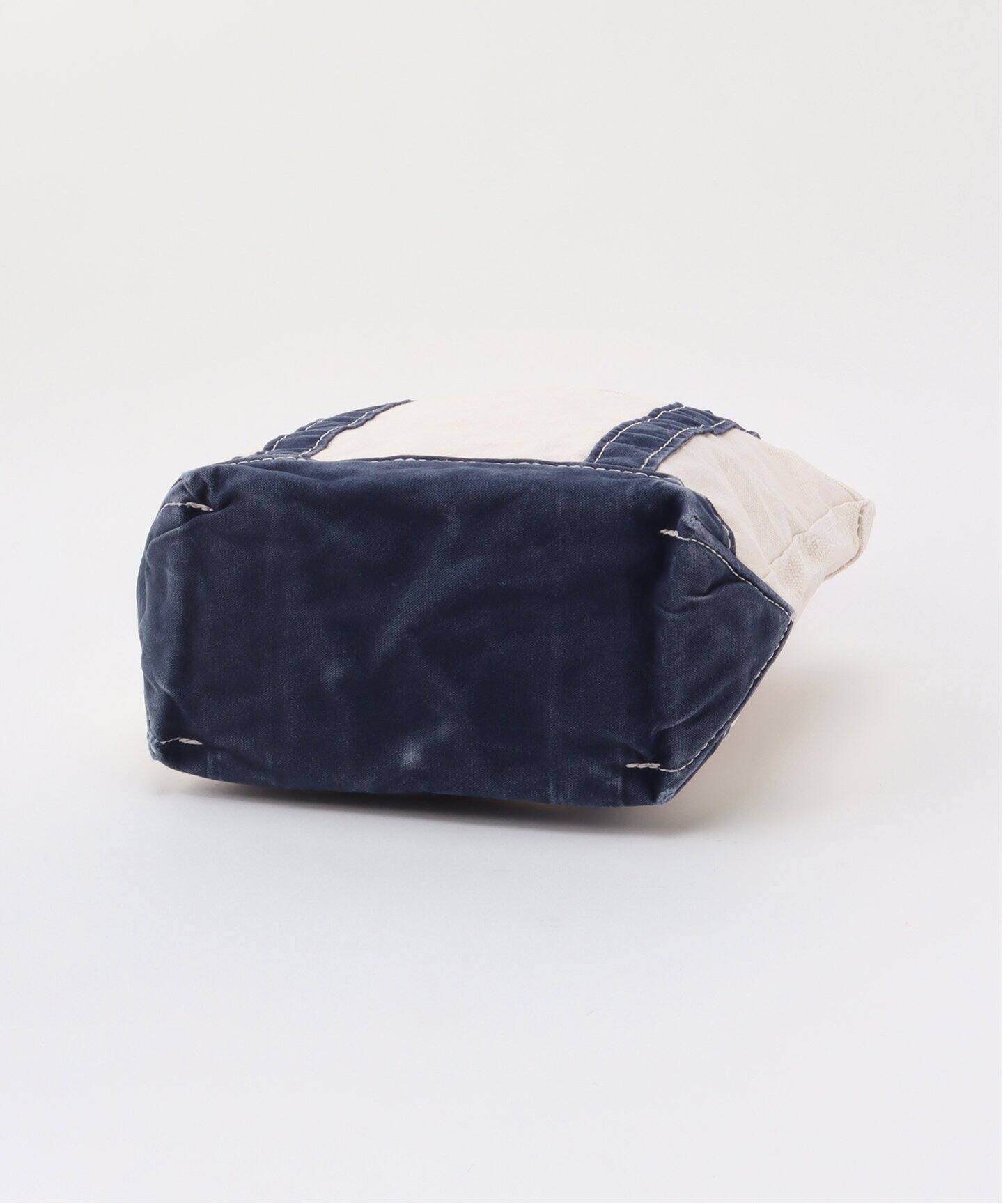 L.L.Bean×REMI RELIEF】canvas small tote Bag（トートバッグ）｜L 