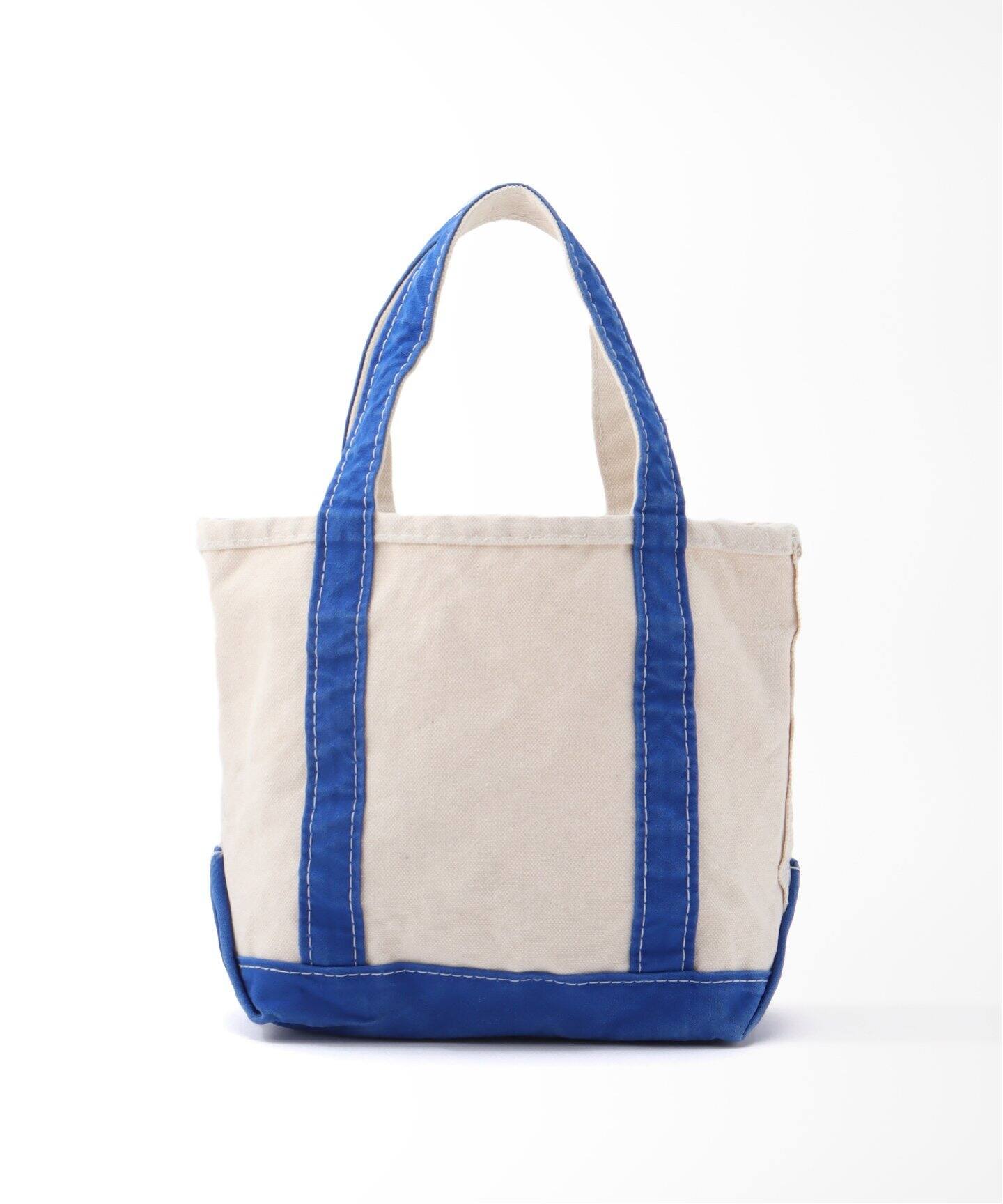 L.L.Bean×REMI RELIEF】canvas small tote Bag（トートバッグ）｜L  