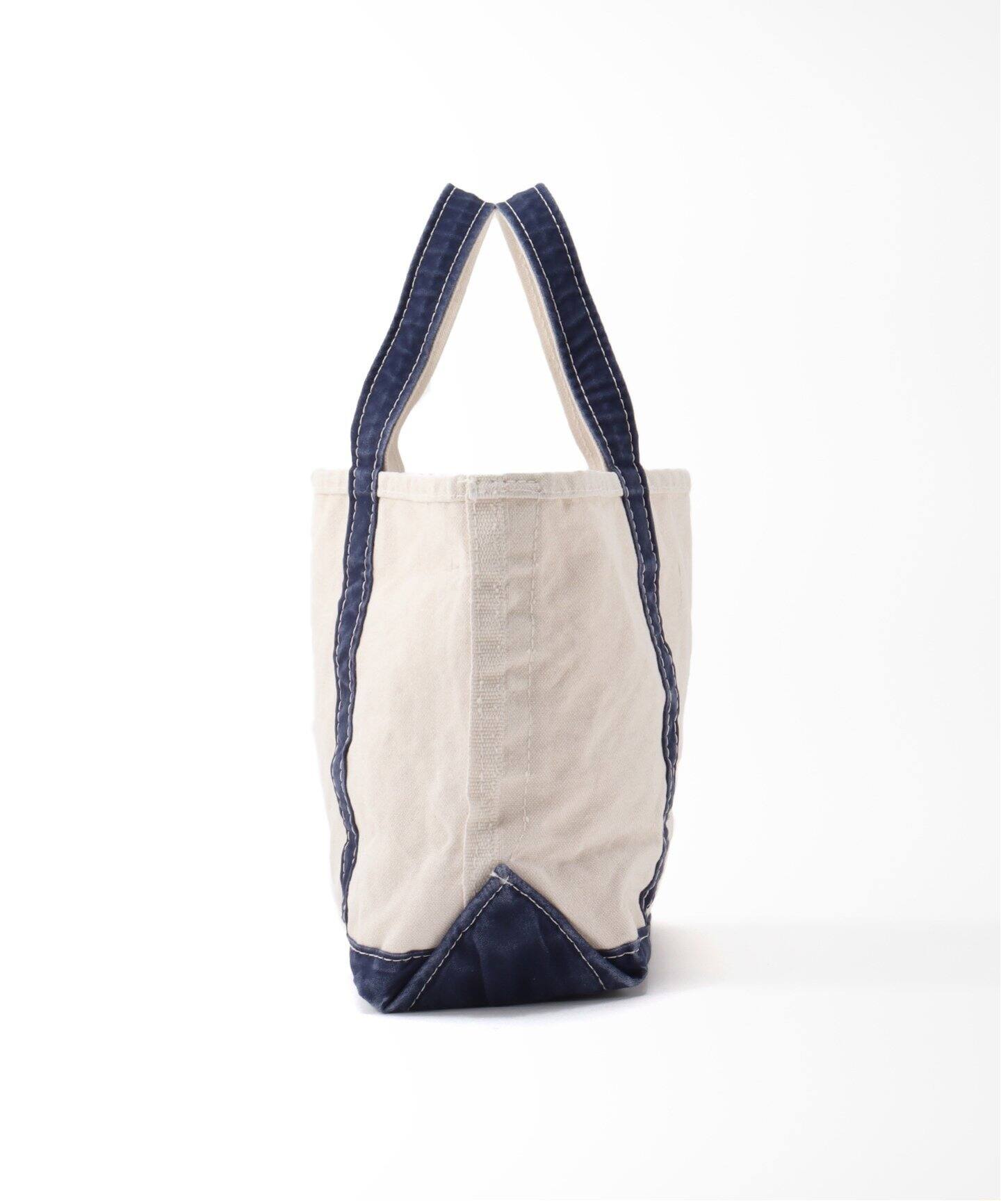 L.L.Bean×REMI RELIEF】CANVAS Midium Tote（トートバッグ）｜L 