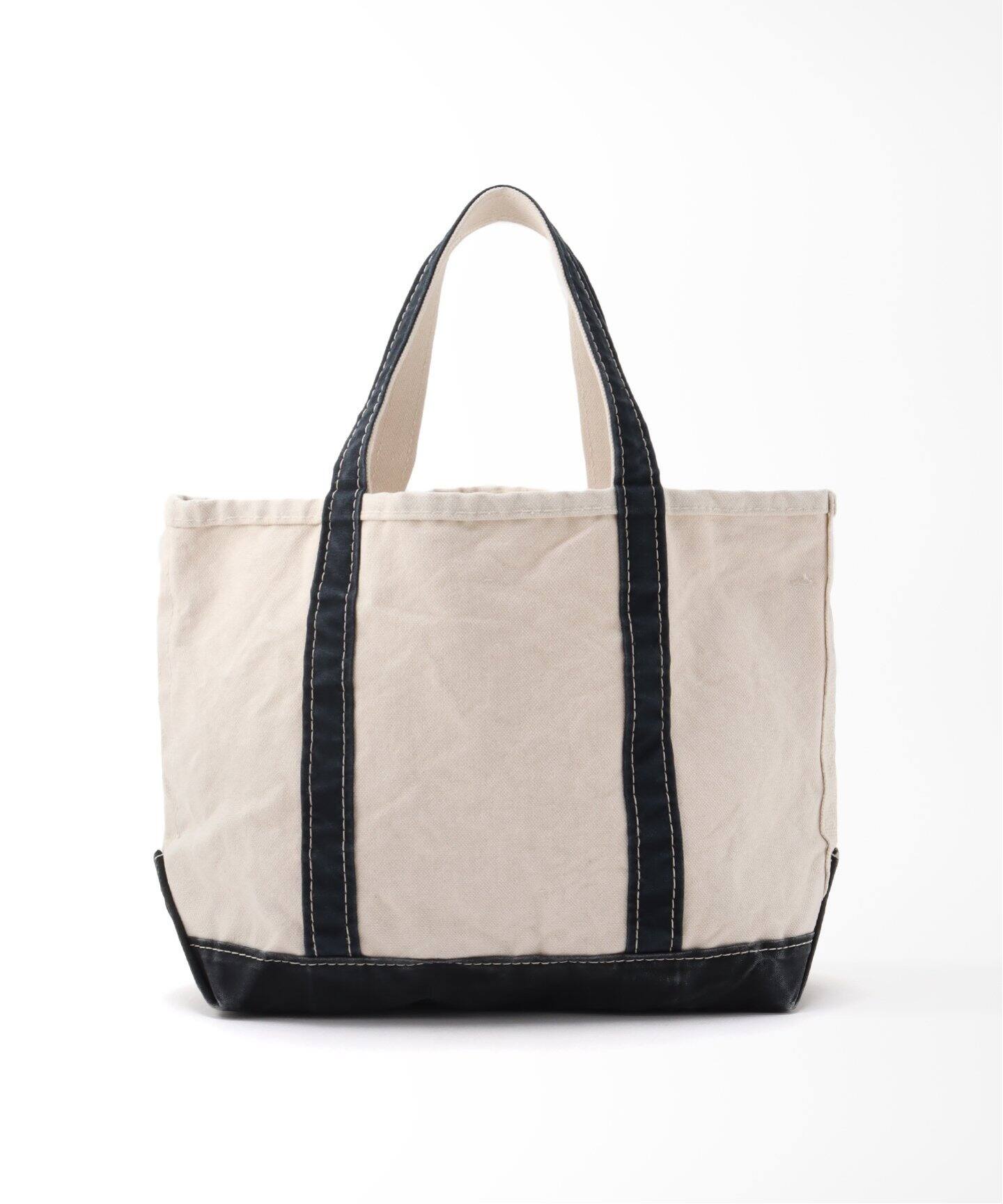L.L.Bean×REMI RELIEF】CANVAS Midium Tote（トートバッグ）｜L  