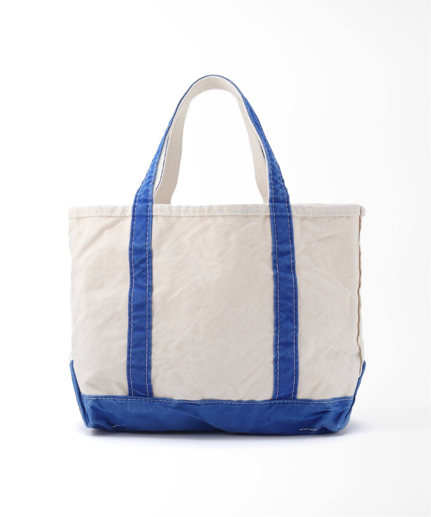L.L.Bean×REMI RELIEF】CANVAS Midium Tote（トートバッグ）｜L  