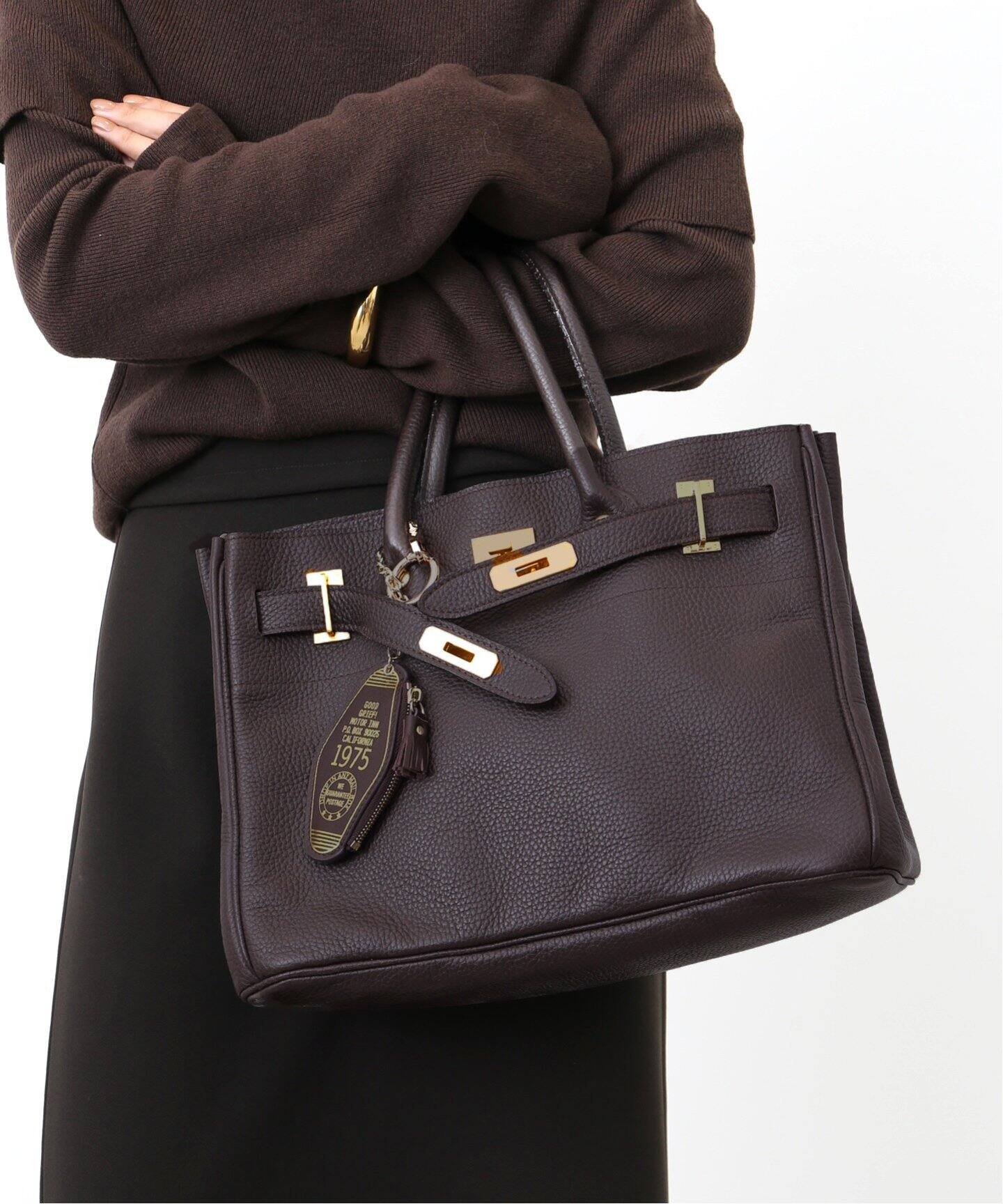 SITA PARANTICA/シータパランティカ】 TOTE BAG（トートバッグ）｜L 