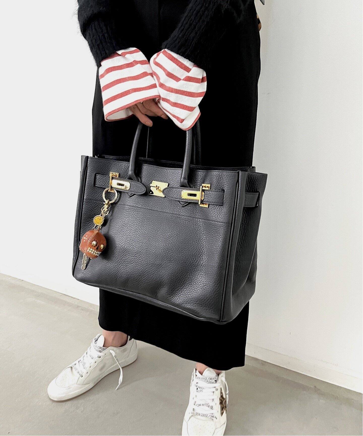 SITA PARANTICA/シータパランティカ】 TOTE BAG（トートバッグ）｜L  