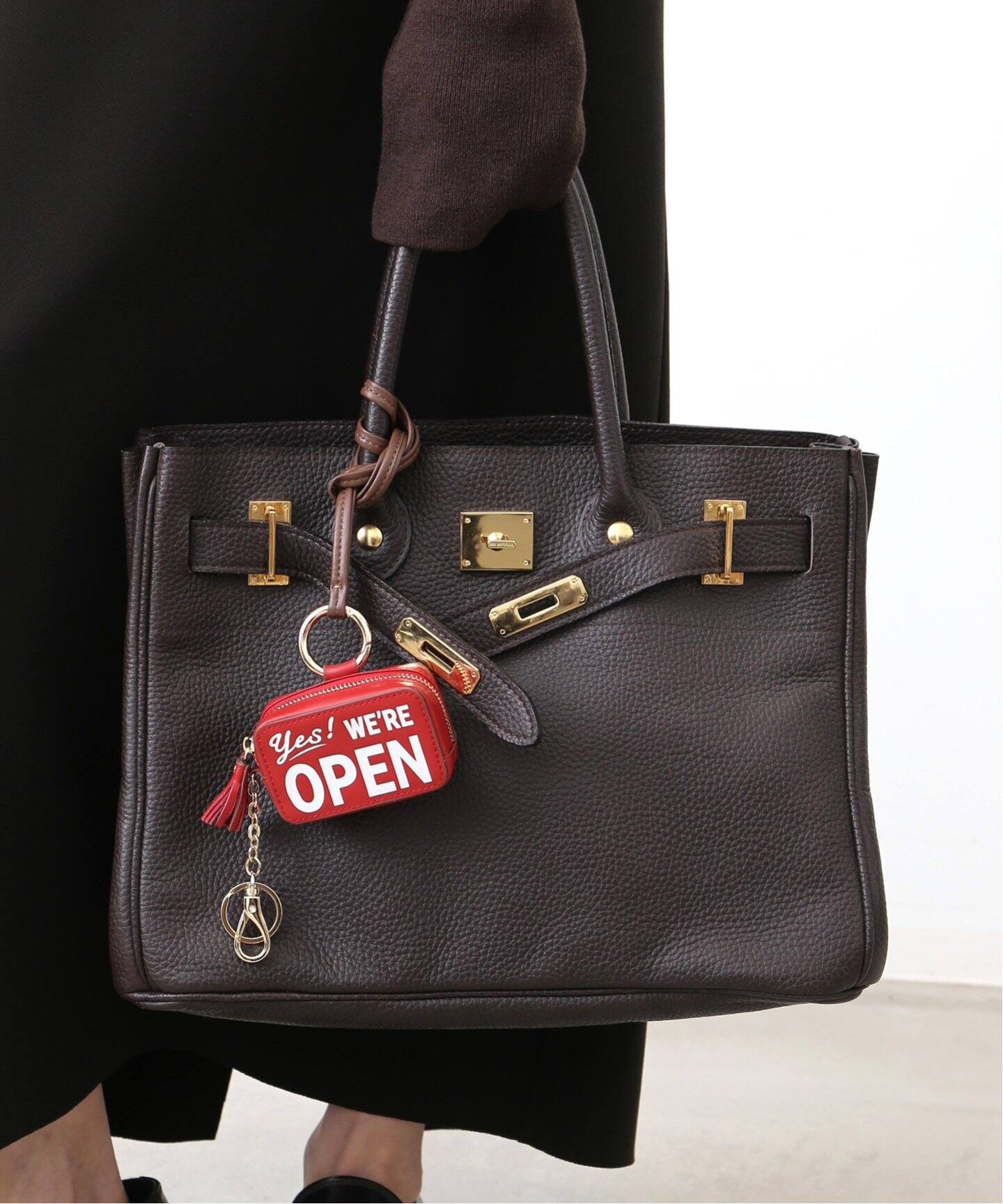 SITA PARANTICA/シータパランティカ】 TOTE BAG（トートバッグ）｜L  