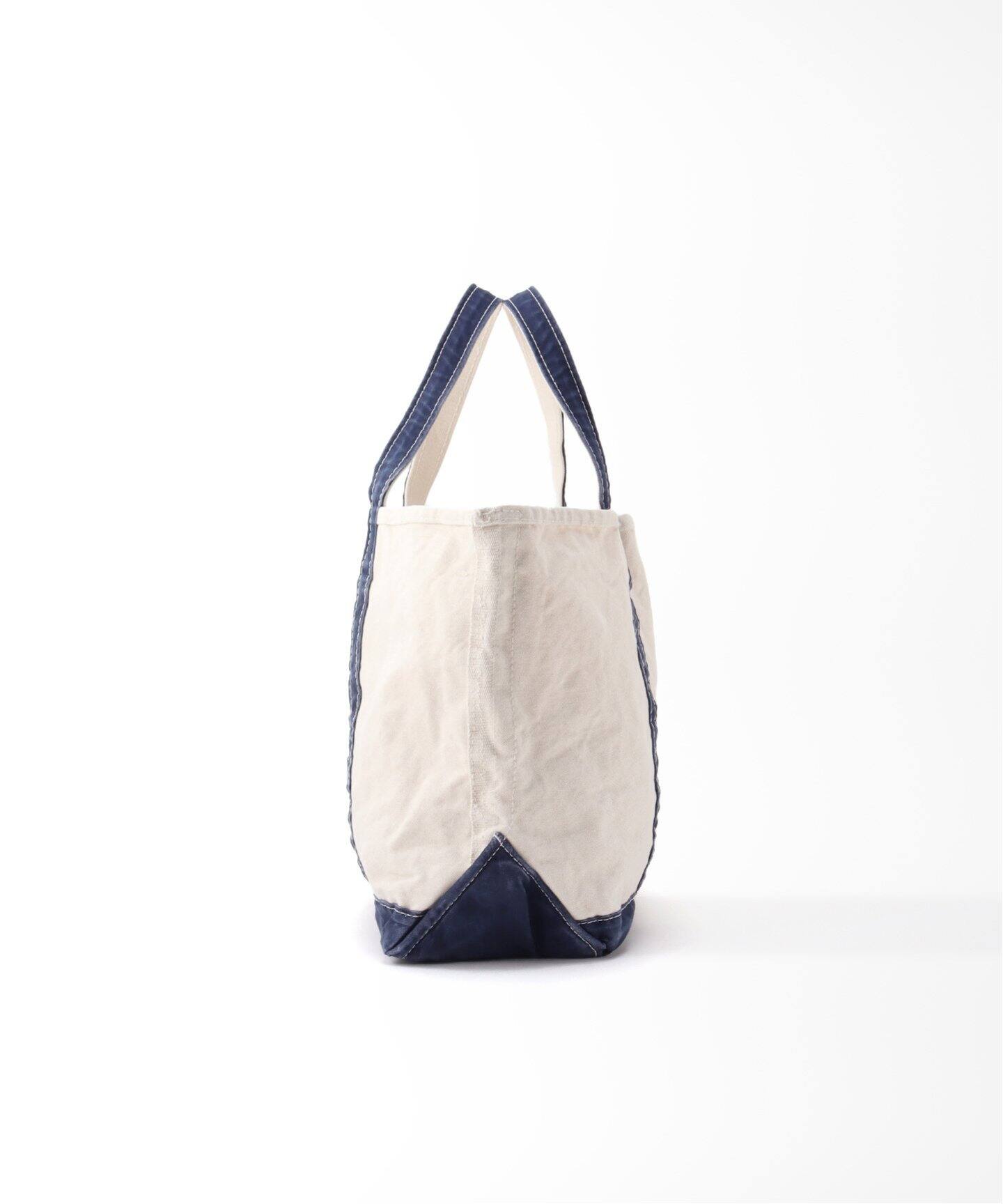 L.L.Bean×REMI RELIEF】CANVAS Large Tote（トートバッグ）｜L  