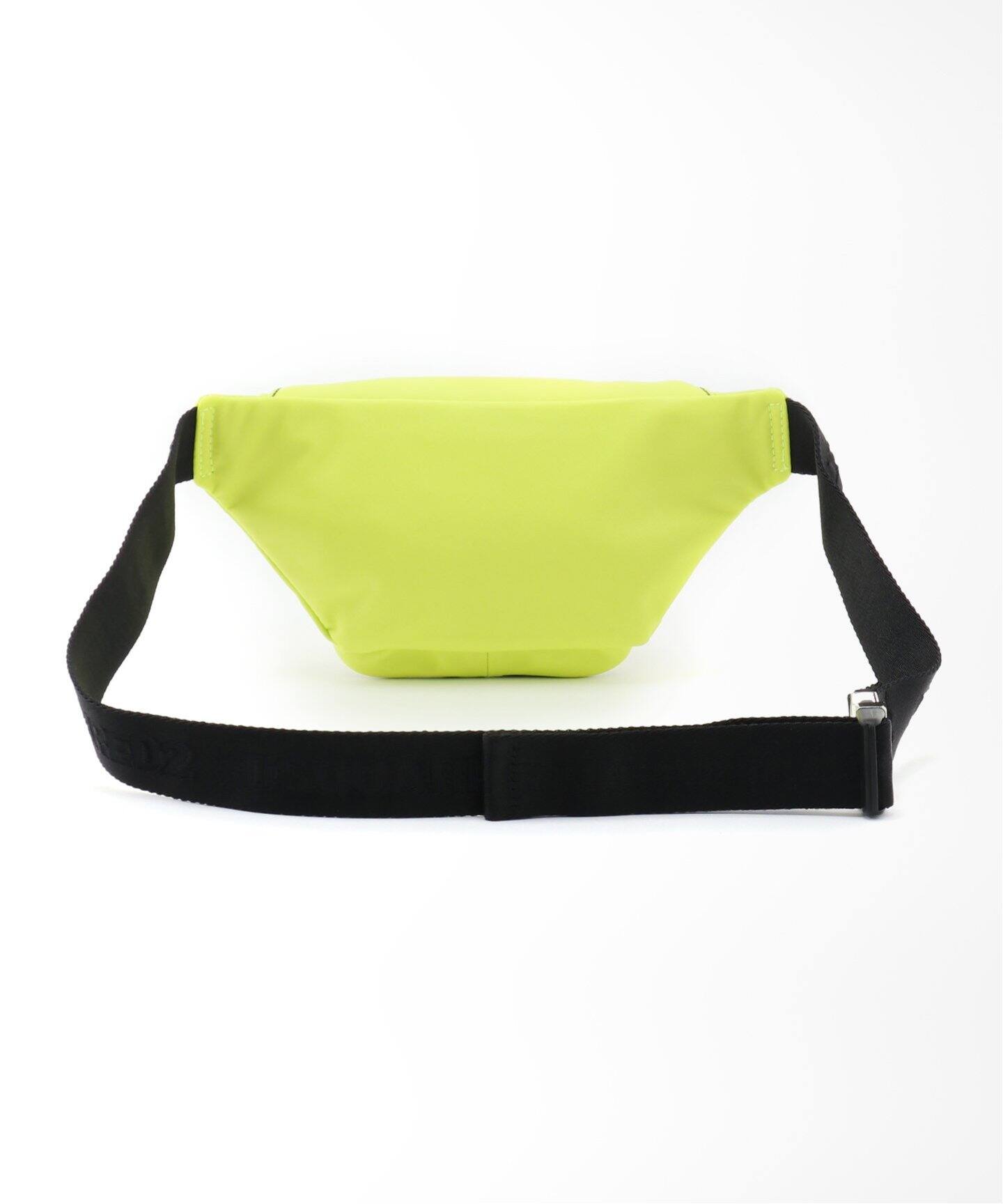 DSQUARED2/ディースクエアード】Mini Body Bag（ウェストポーチ）｜L  