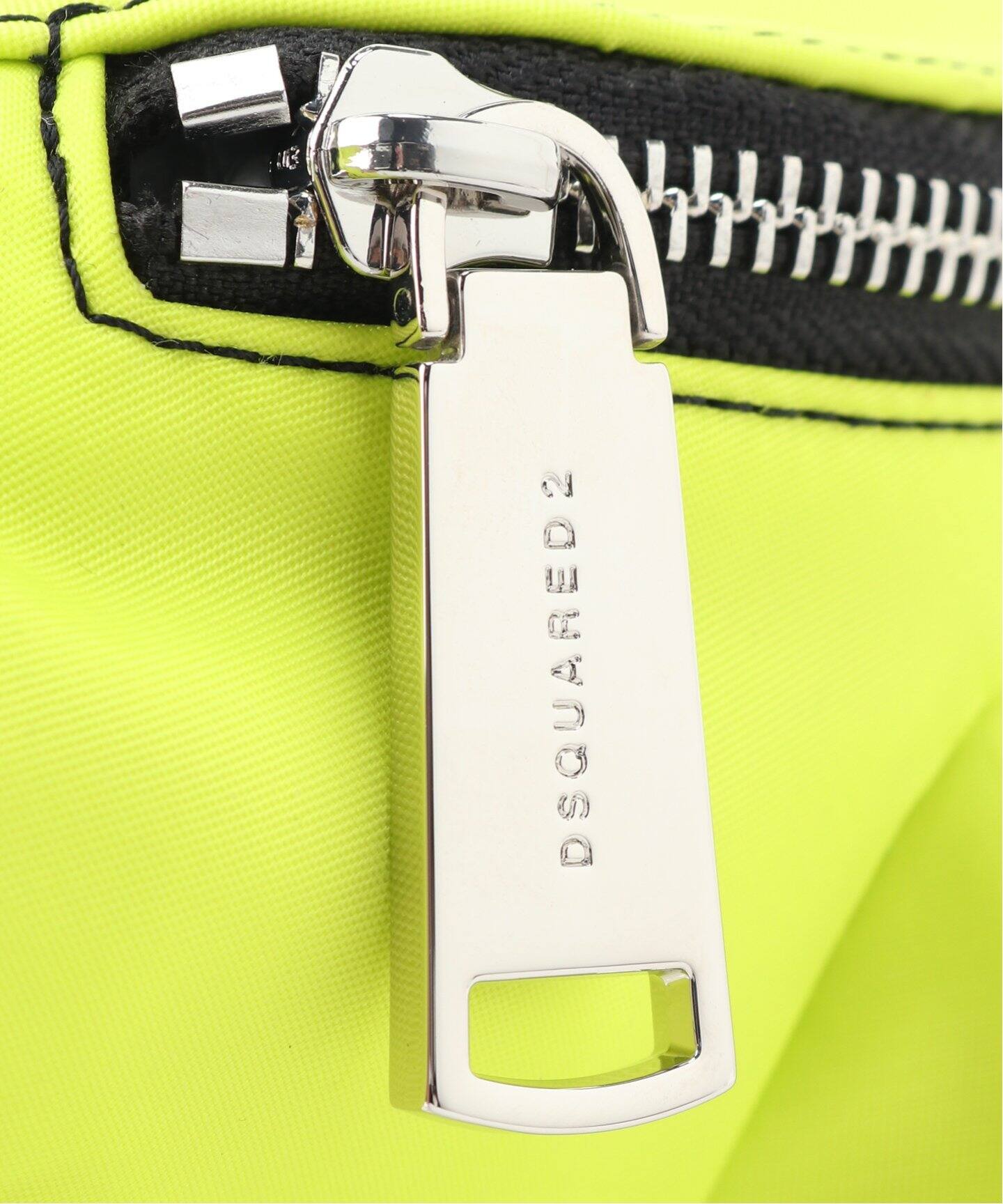 DSQUARED2/ディースクエアード】Mini Body Bag（ウェストポーチ）｜L  