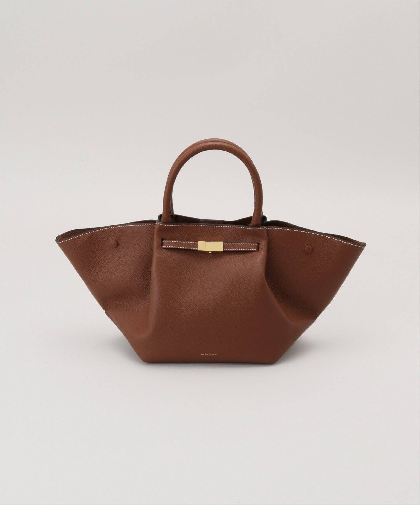 DEMELLIER LONDON/デメリエーロンドン】Tote Bag（トートバッグ）｜L