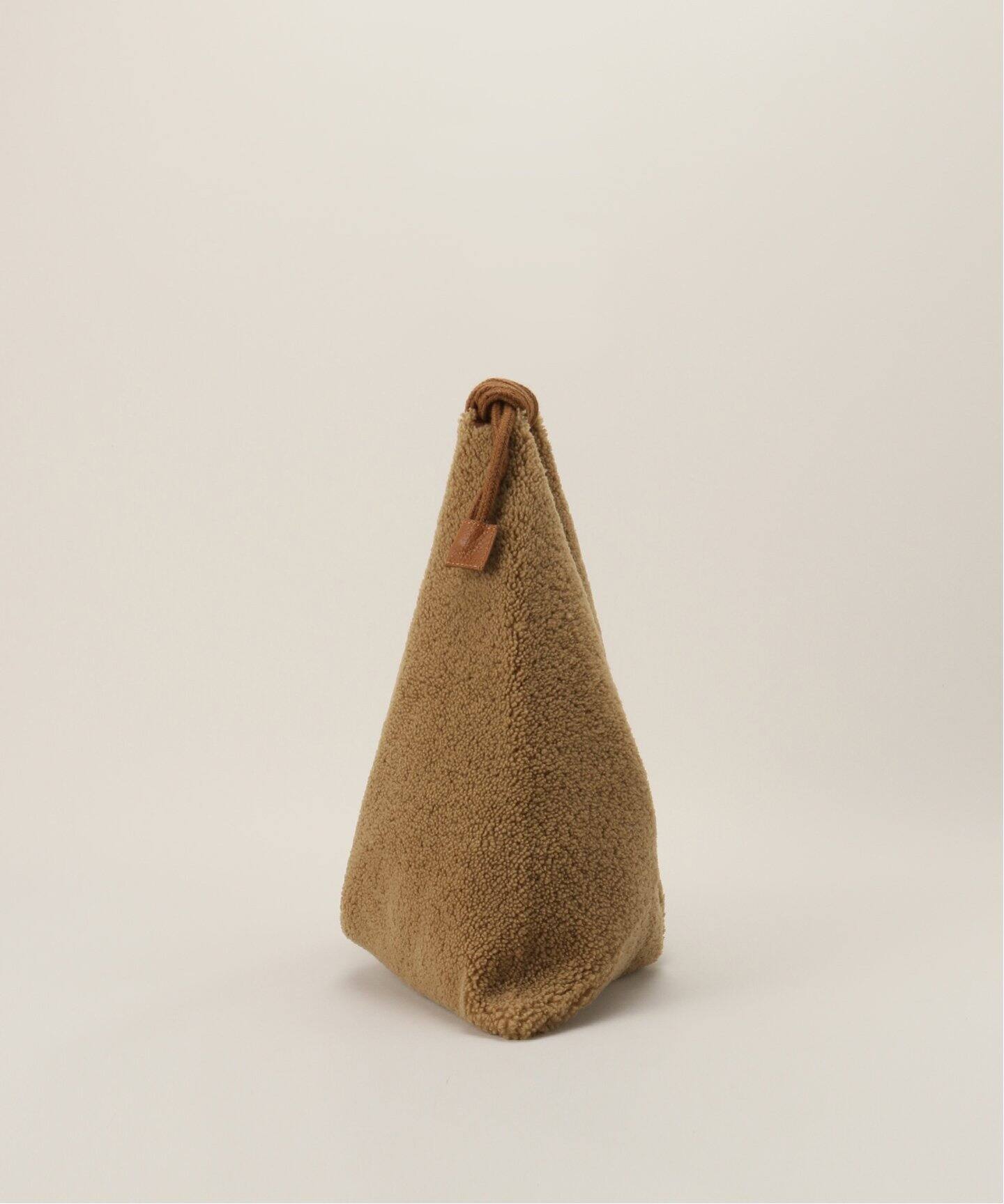GUANABANA/グアナバナ】Mouton Bag（その他バッグ）｜L