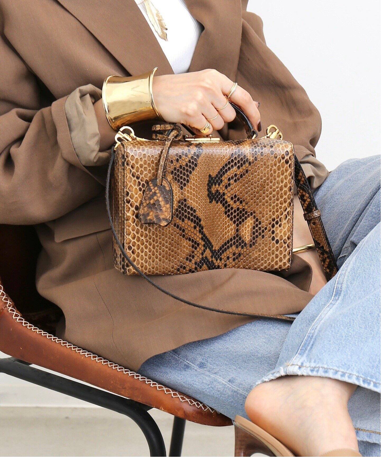 MARK CROSS/マーク クロス】 GRACE SMALL（その他バッグ）｜L  