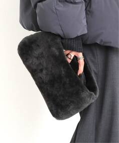 MARK CROSS/マーク クロス】 FRAME CLUTCH（クラッチバッグ）｜L 