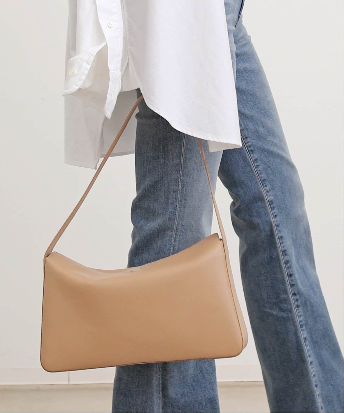 AESTHER EKME/エスター・エクミ】BAG(Smooth Calfskin