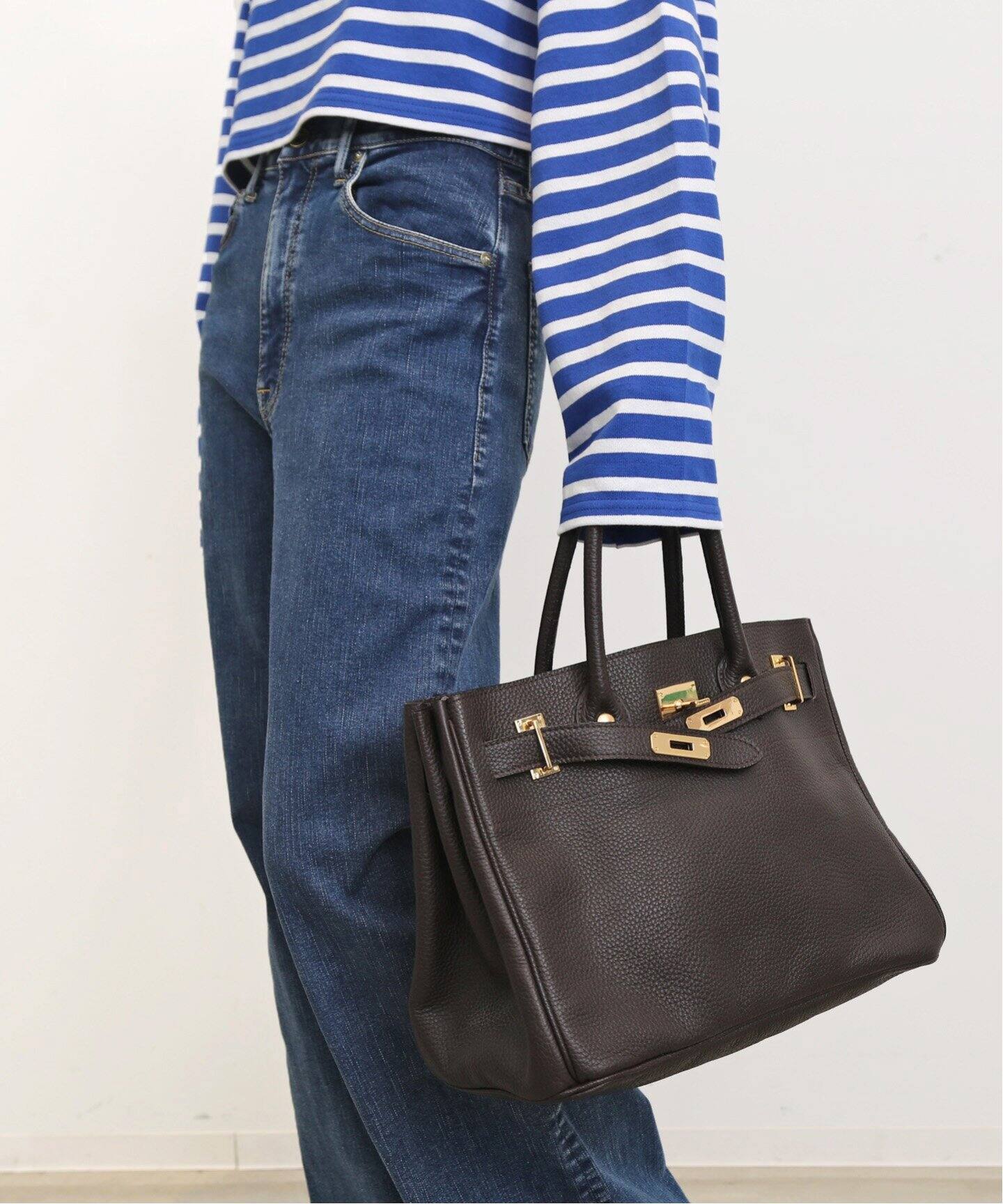 SITA PARANTICA/シータパランティカ】Tote Bag（トートバッグ）｜L  