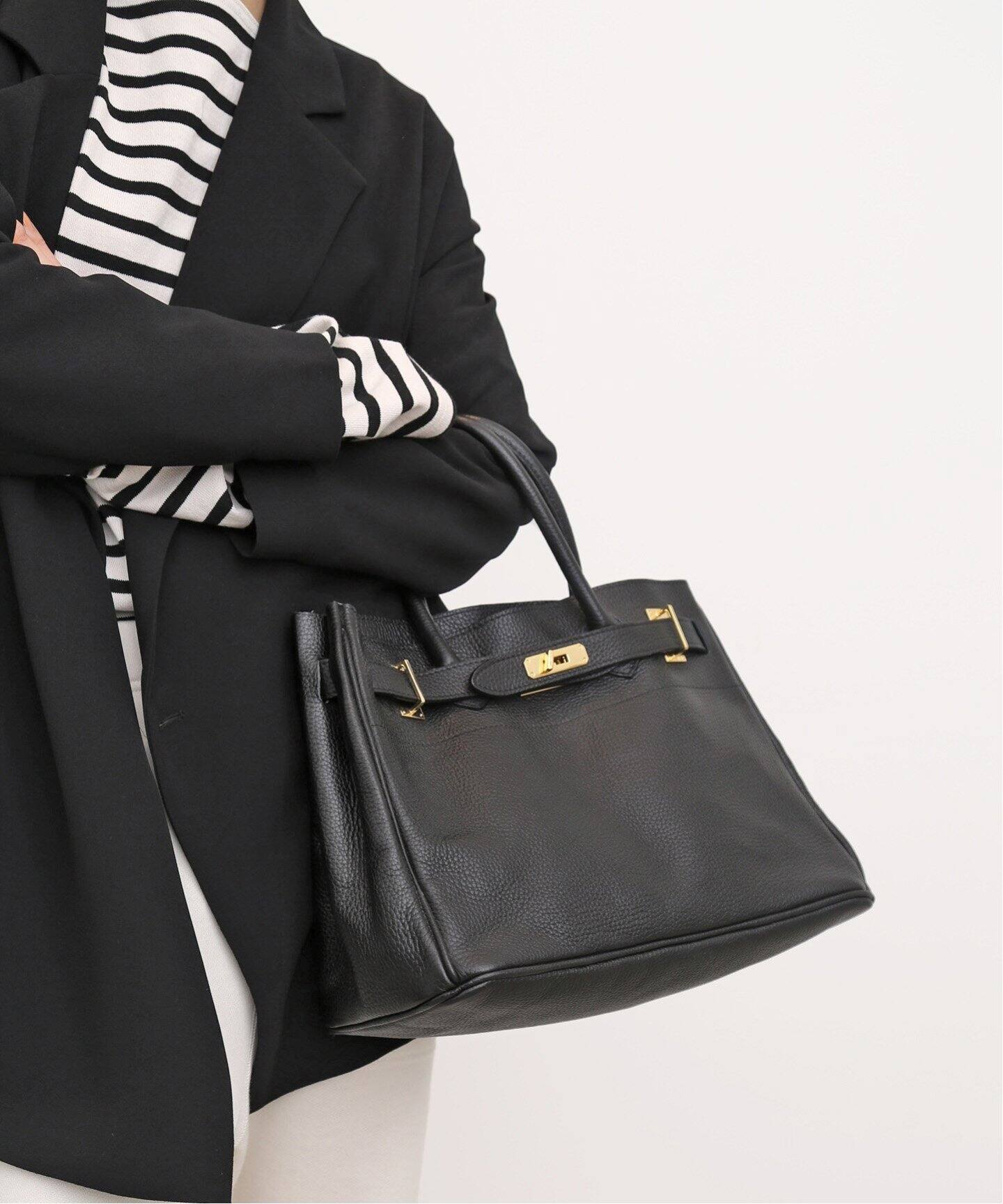 SITA PARANTICA/シータパランティカ】Tote Bag（トートバッグ）｜L  