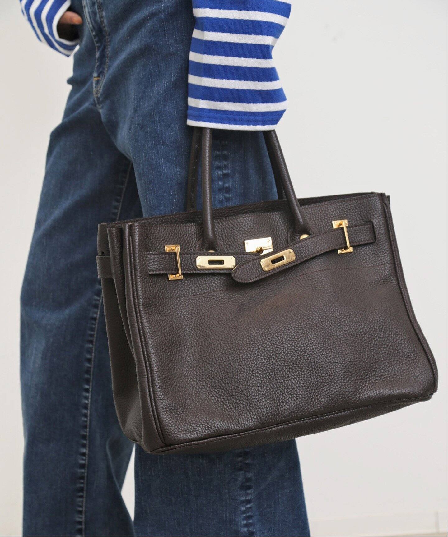 SITA PARANTICA/シータパランティカ】Tote Bag（トートバッグ）｜L  