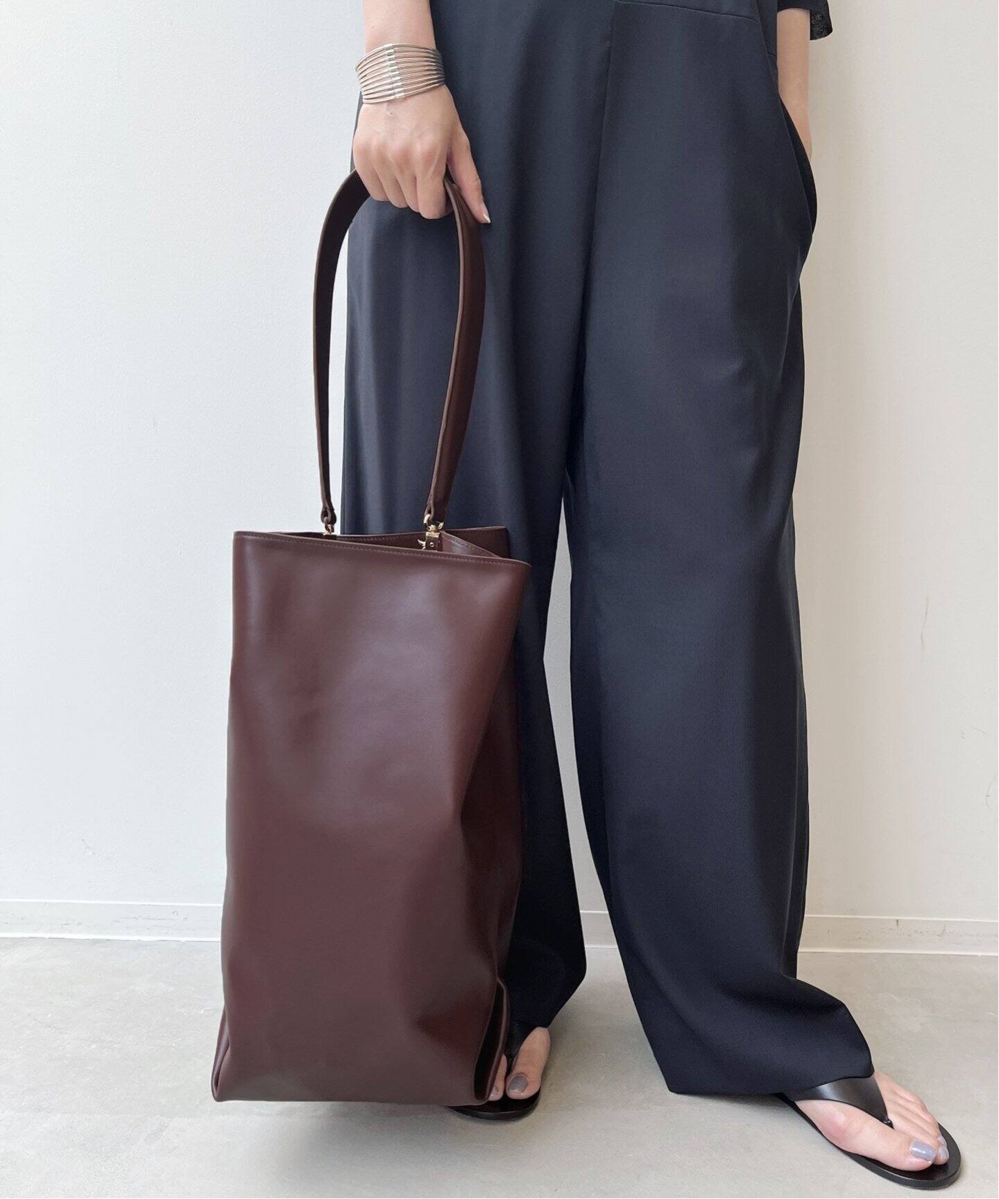 KALLMEYER/カルメイヤー】Voyager Backpack Bag（バックパック 