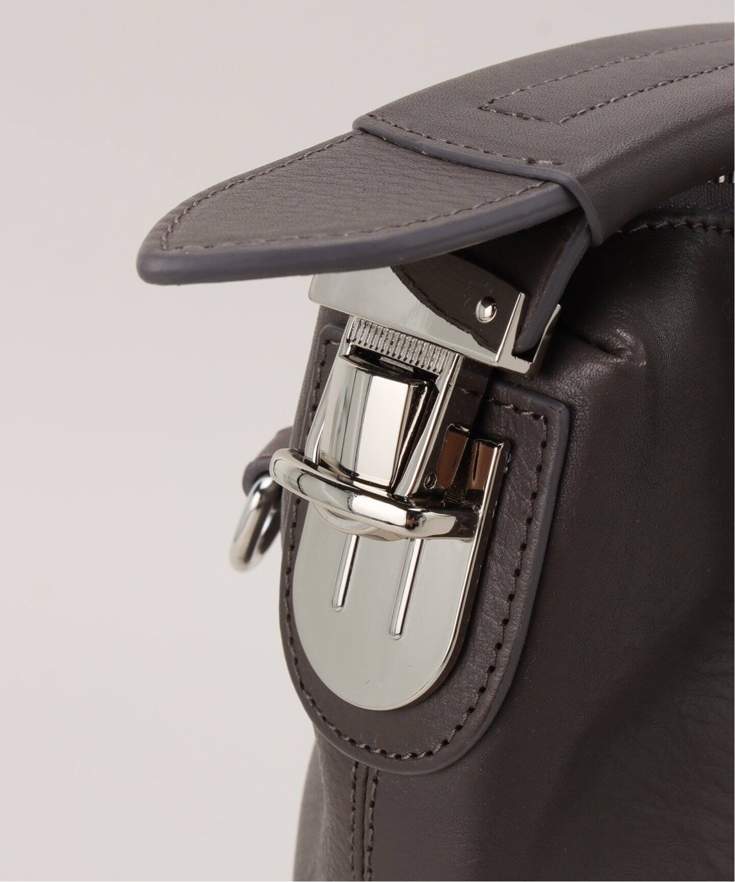 LEMAIRE/ルメール】BAG（ハンドバッグ）｜L
