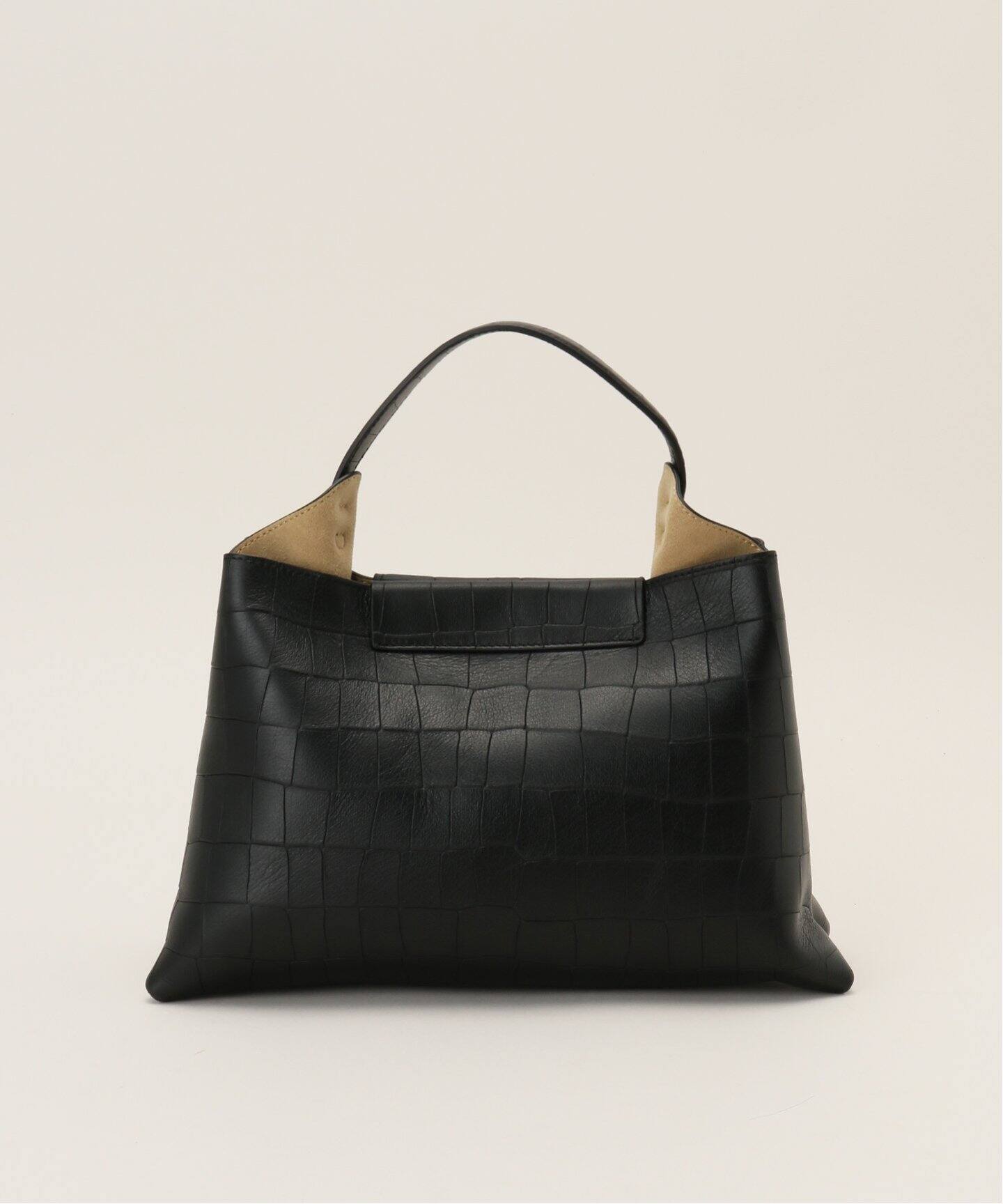 REE PROJECTS/リー・プロジェクト】ELIEZE MEDIUM BAG（ショルダー 