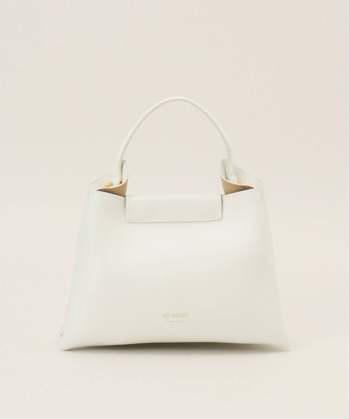 REE PROJECTS/リー・プロジェクト】ELIEZE MINI BAG（ショルダーバッグ  