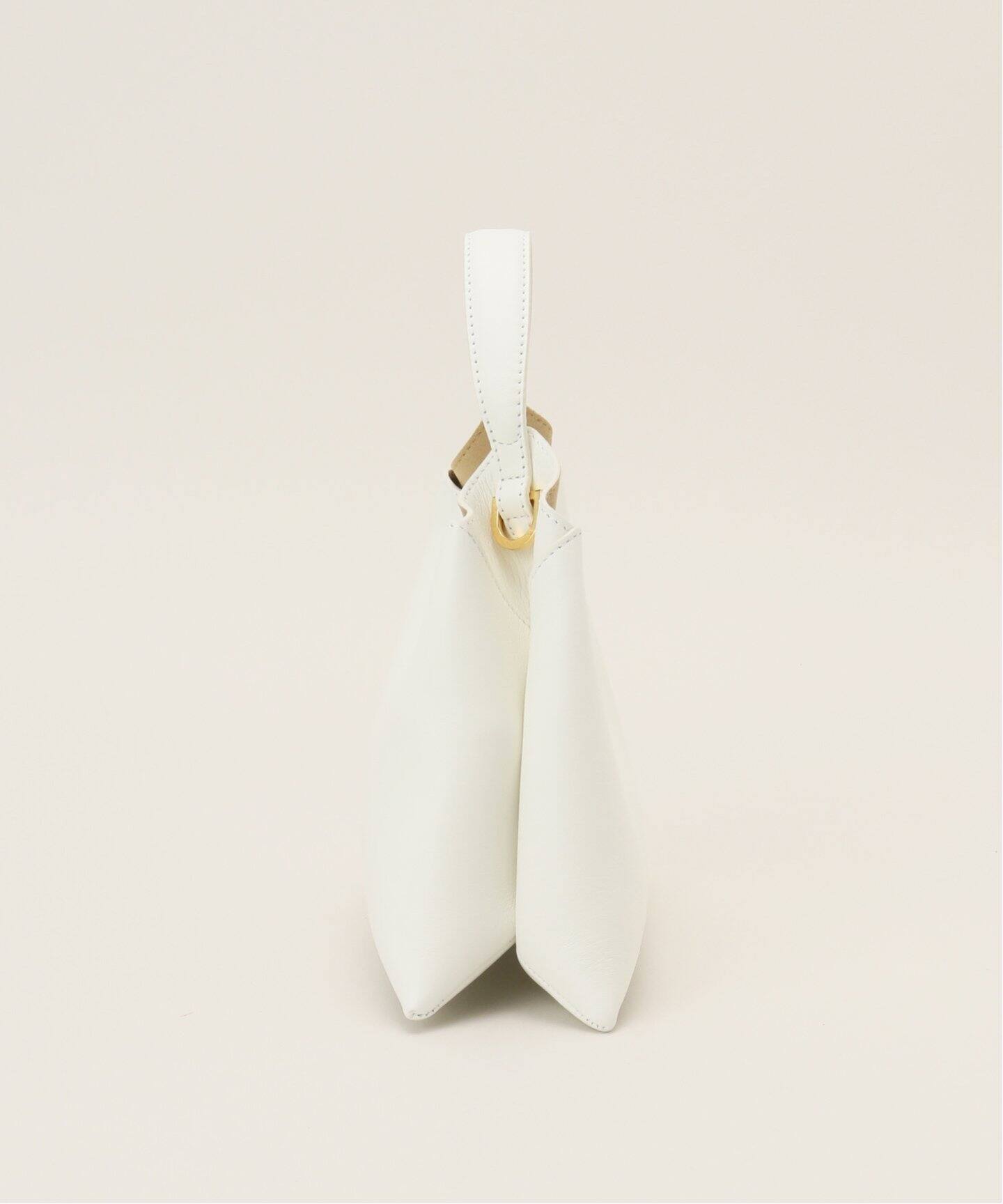 REE PROJECTS/リー・プロジェクト】ELIEZE MINI BAG（ショルダーバッグ  