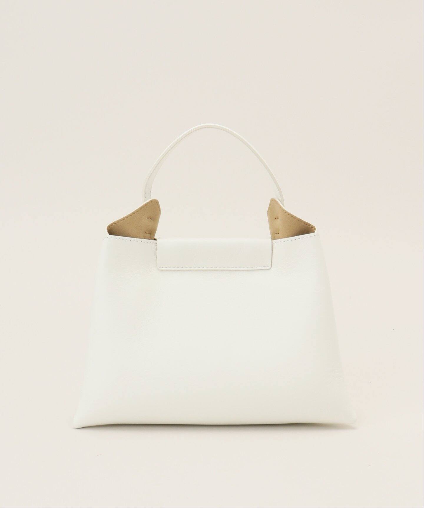 REE PROJECTS/リー・プロジェクト】ELIEZE MINI BAG（ショルダーバッグ 