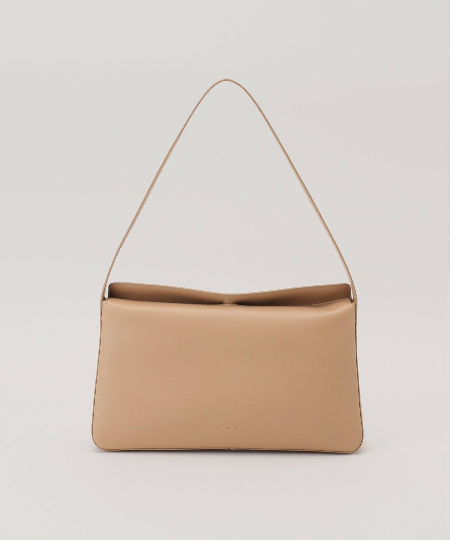 AESTHER EKME/エスター・エクミ】BAG(Smooth Calfskin)（ハンドバッグ 