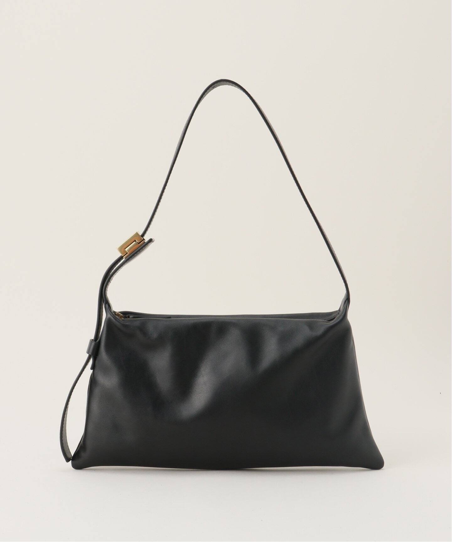 ORSETTO/オルセット】leather shoulder bag（ショルダーバッグ）｜AP 
