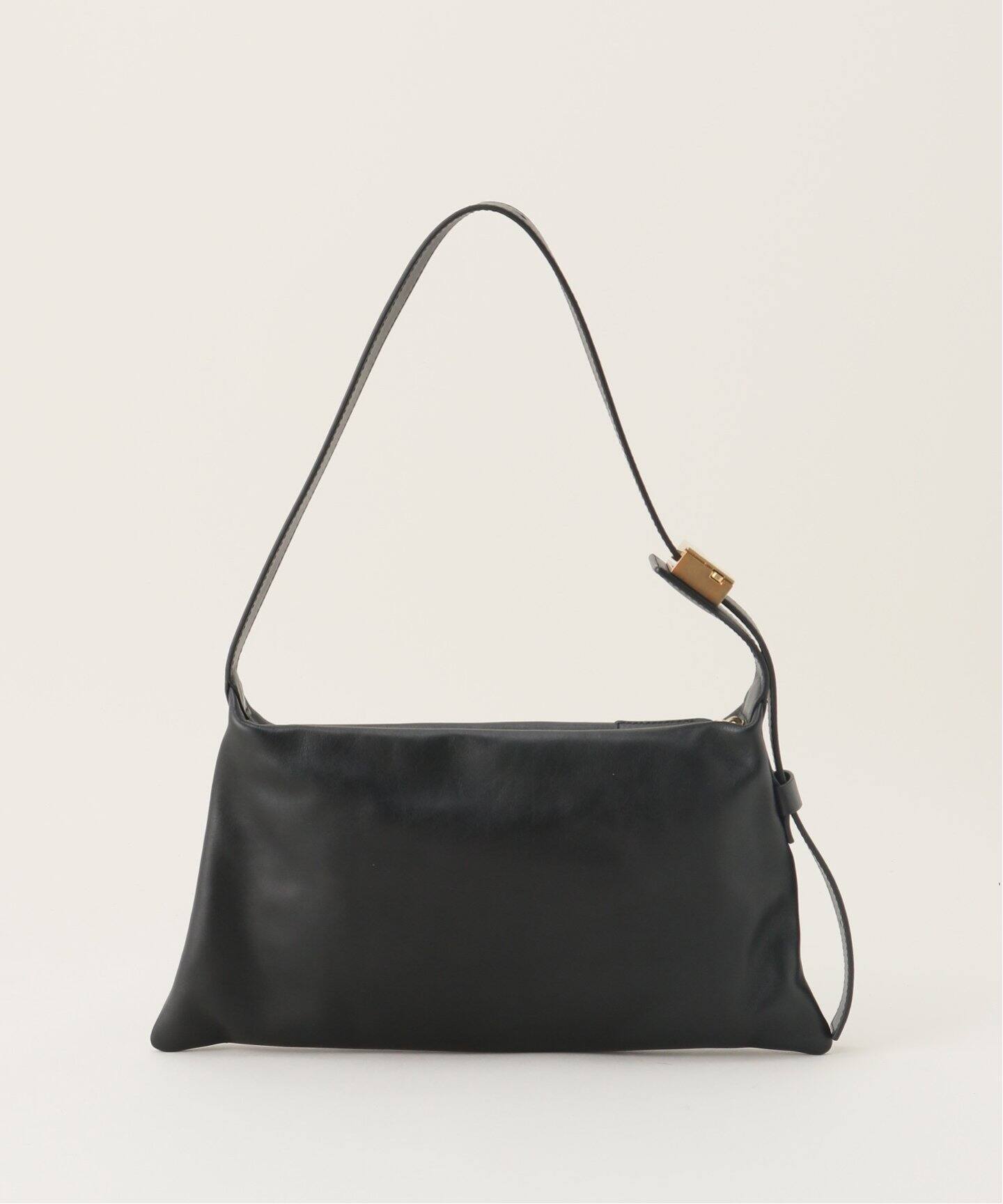 ORSETTO/オルセット】leather shoulder bag（ショルダーバッグ  
