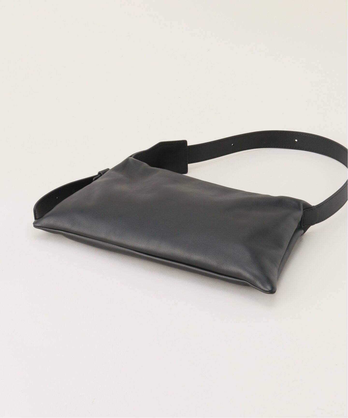 ORSETTO/オルセット】leather shoulder bag（ショルダーバッグ）｜AP  