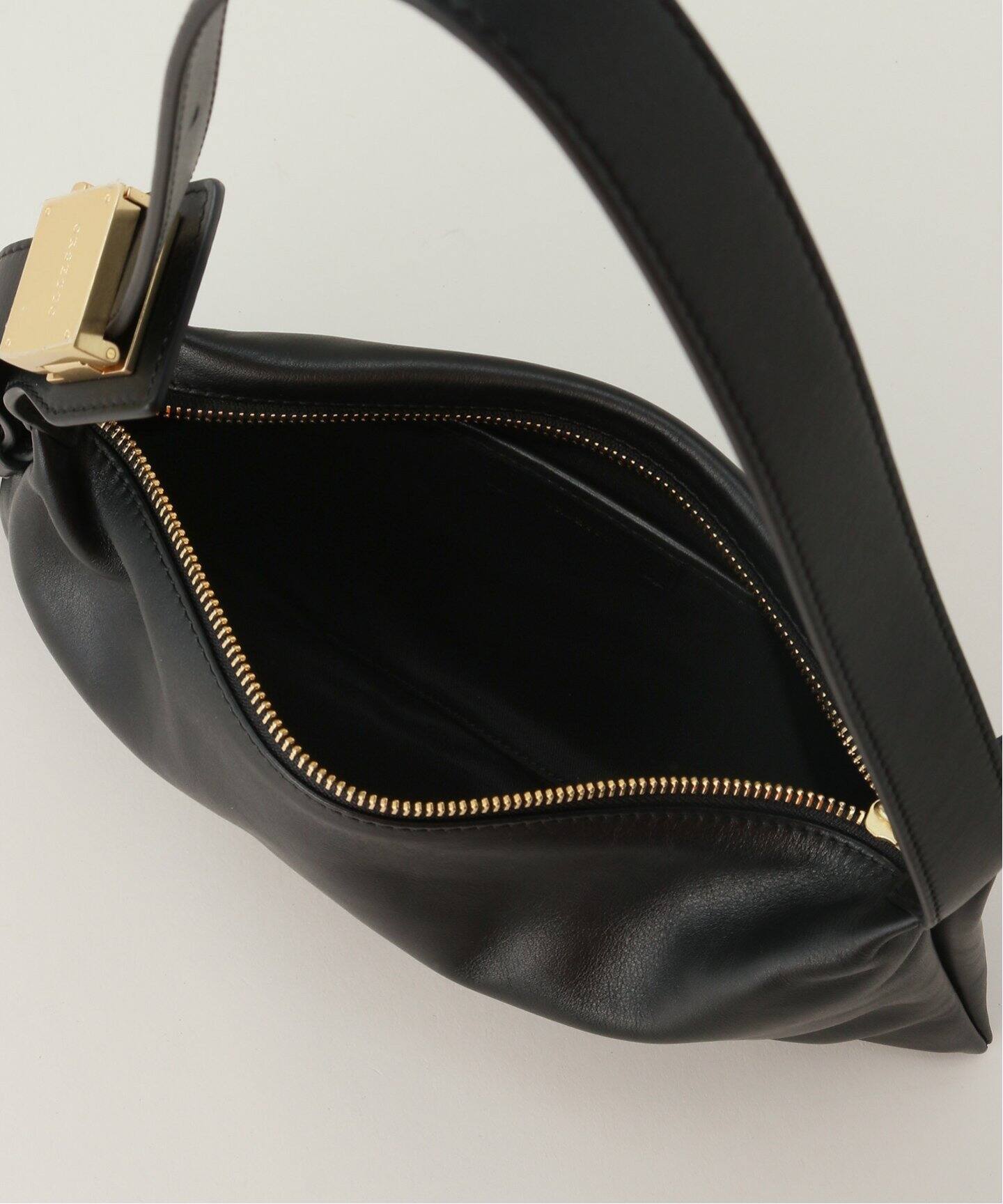 ORSETTO/オルセット】leather shoulder bag（ショルダーバッグ）｜AP  