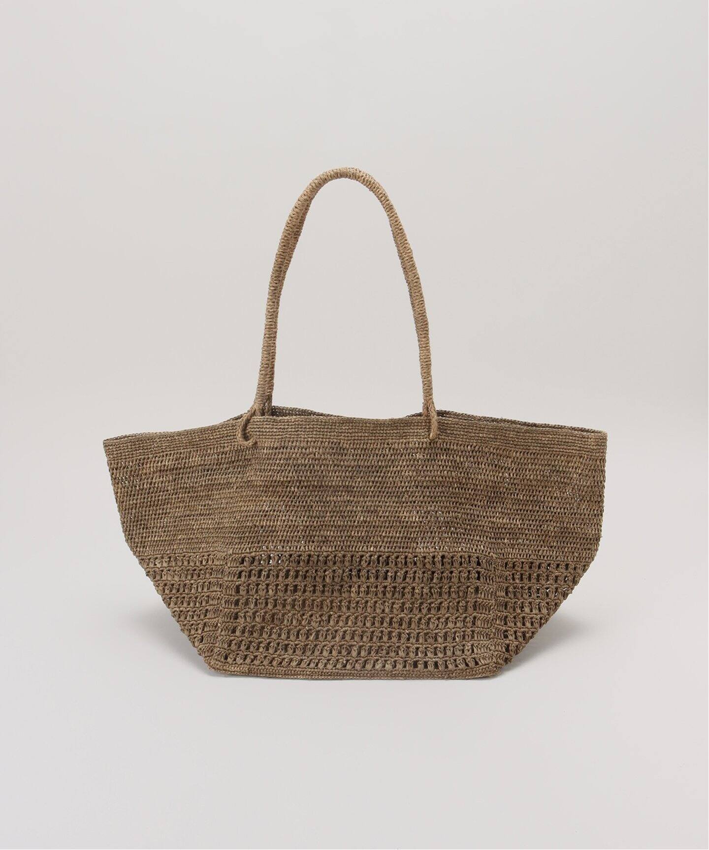 MADE IN MADA/メイドインマダ】RAVIO BAG（トートバッグ）｜AP